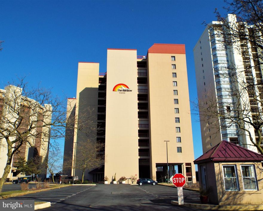 Stunning views of the ocean and bay from your balcony and from inside this attractive condo with one of the most spacious oceanfront floor plans. DEN USED as THIRD BEDROOM  is perfect for all the friends and family who will love to visit! Easy access to the beach plus pool and kiddie pool also on site! Two dedicated parking spots and conveniently located storage unit adjacent to your condo. Great rental history is available.   *May have vacation rentals booked at the time of sale that would have to be honored.