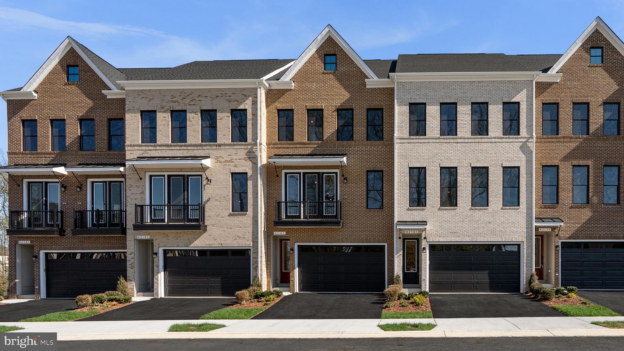 42145 PICASSO SQUARE HOMESITE 4528