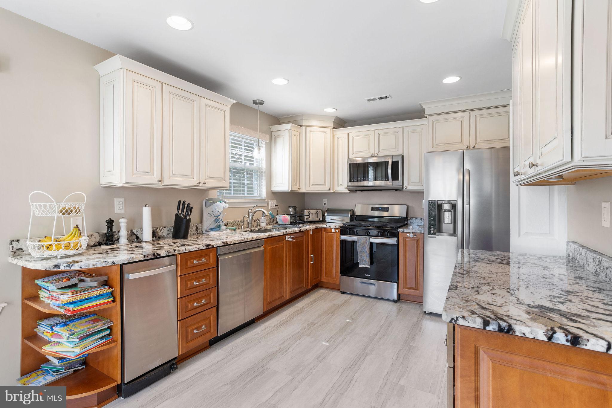 KIRKWOOD - Residential