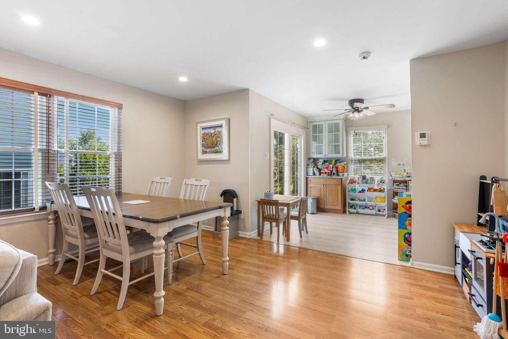 KIRKWOOD - Residential