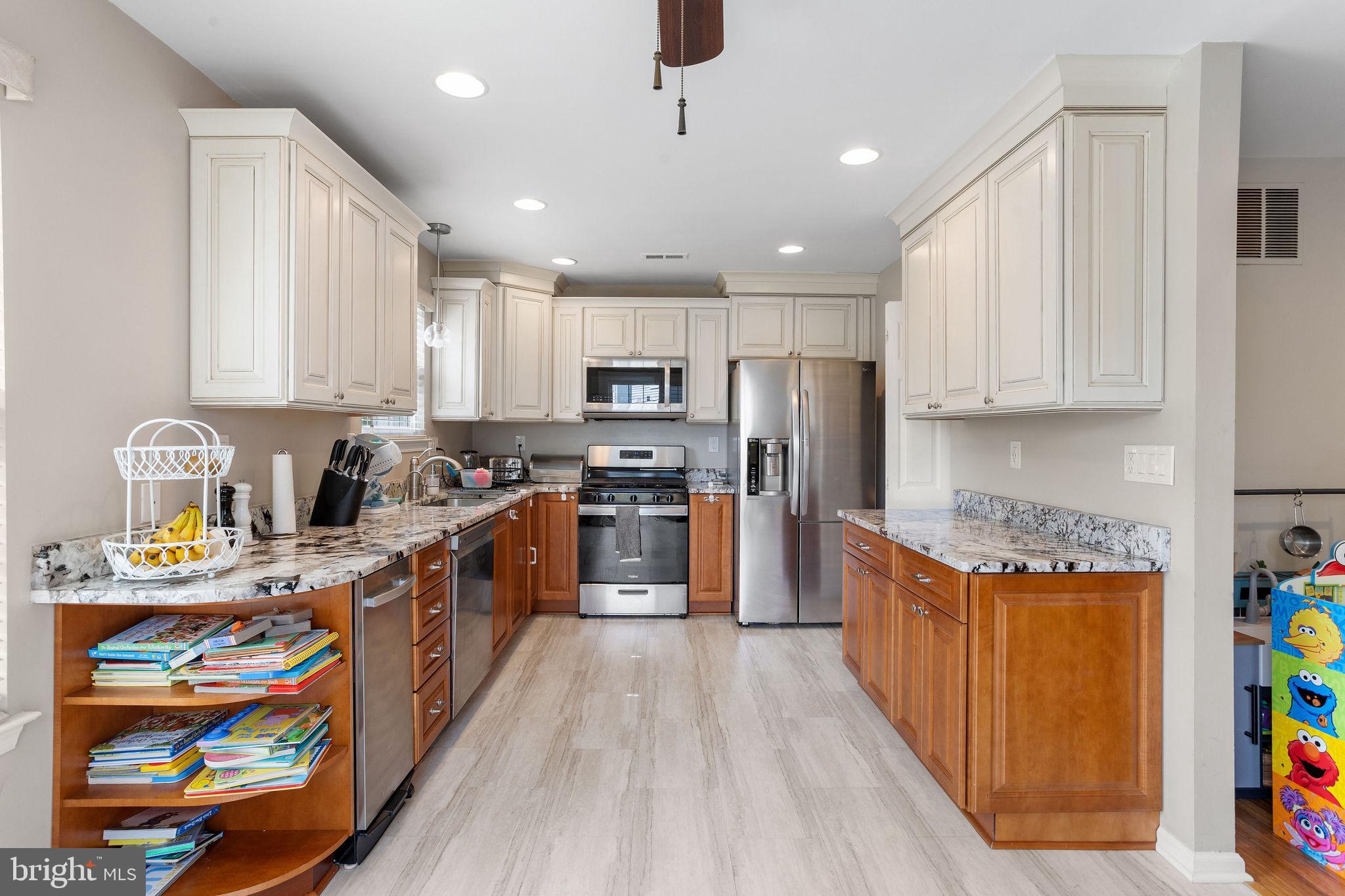 KIRKWOOD - Residential
