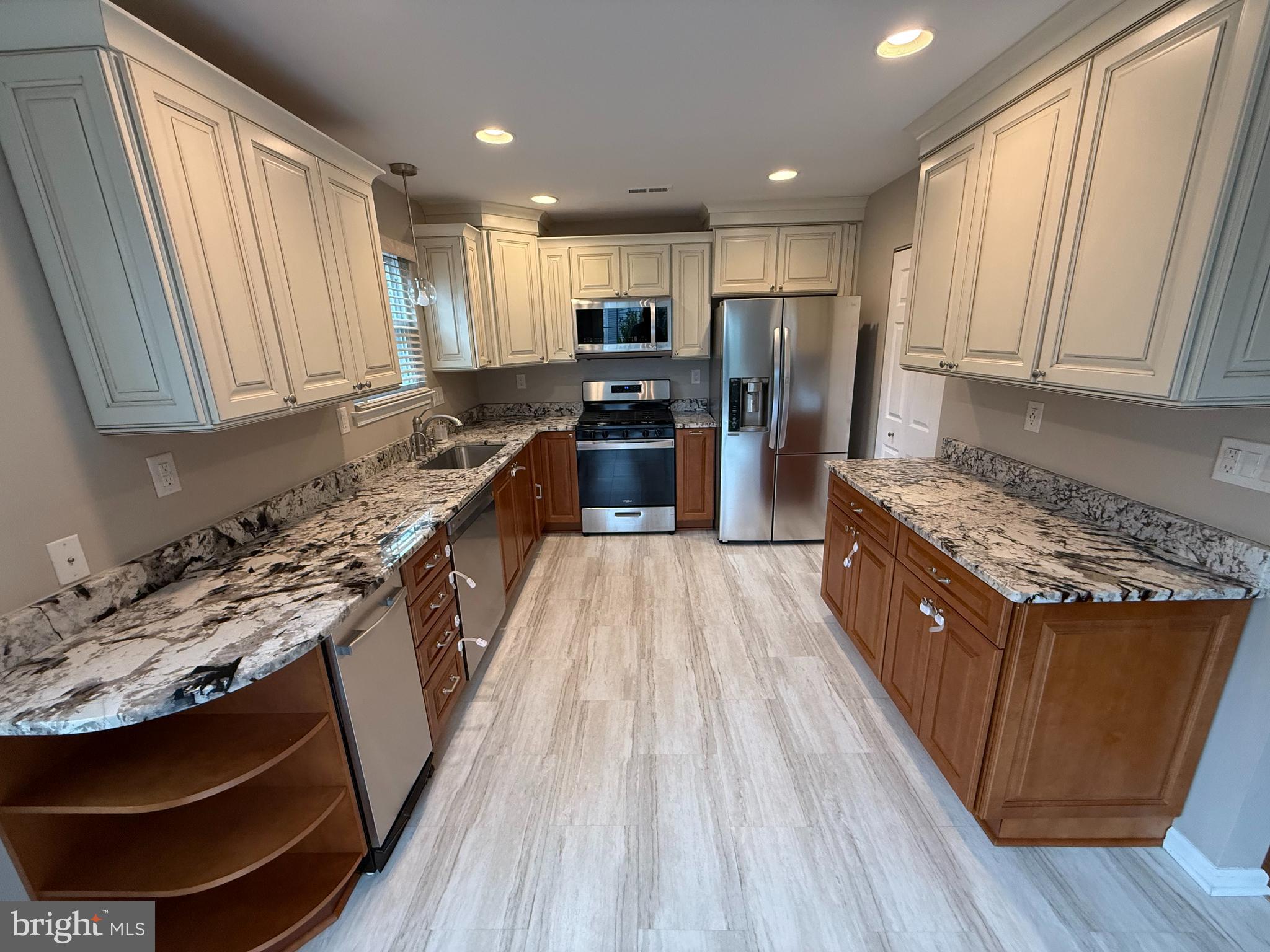 KIRKWOOD - Residential