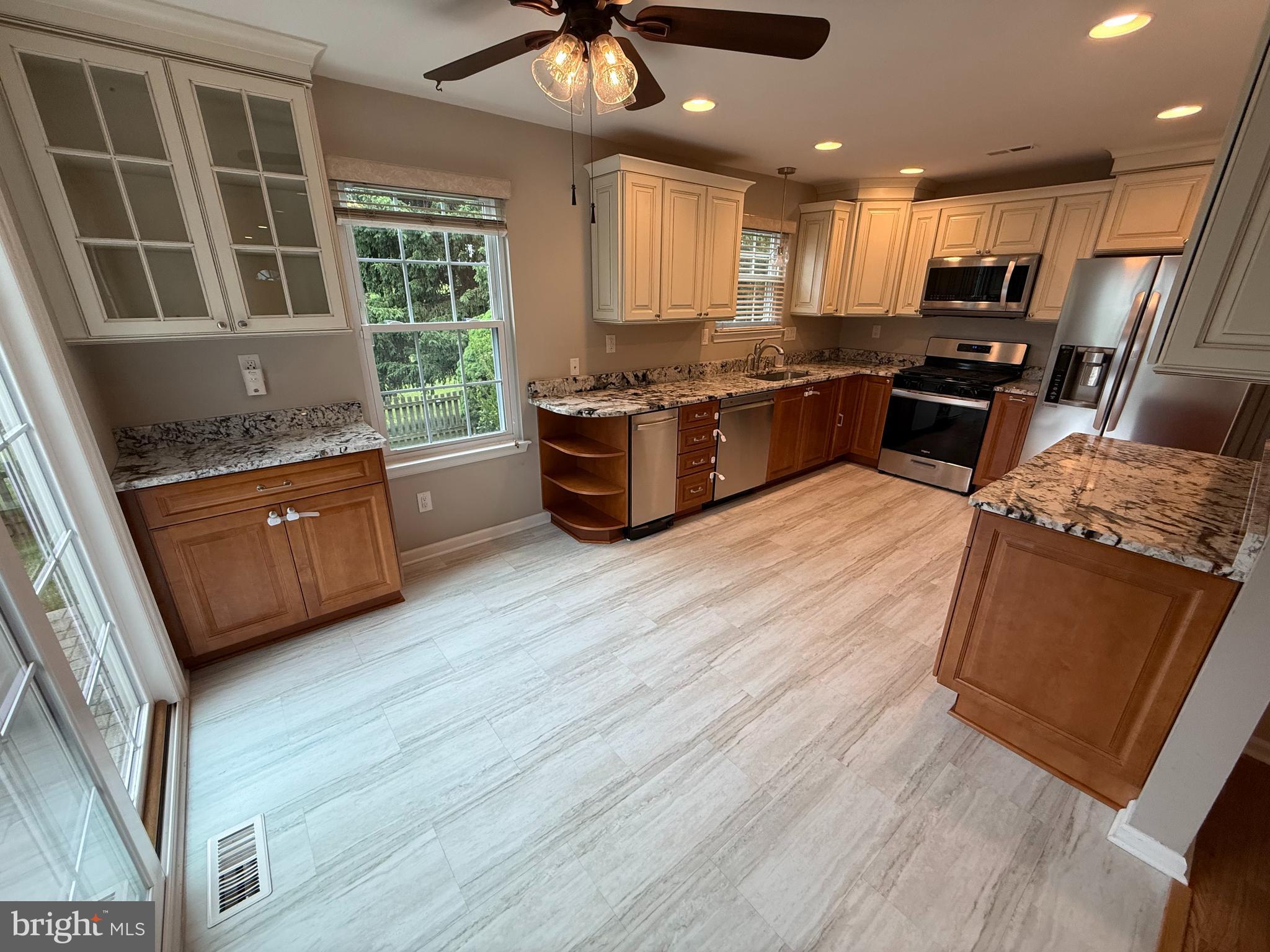 KIRKWOOD - Residential