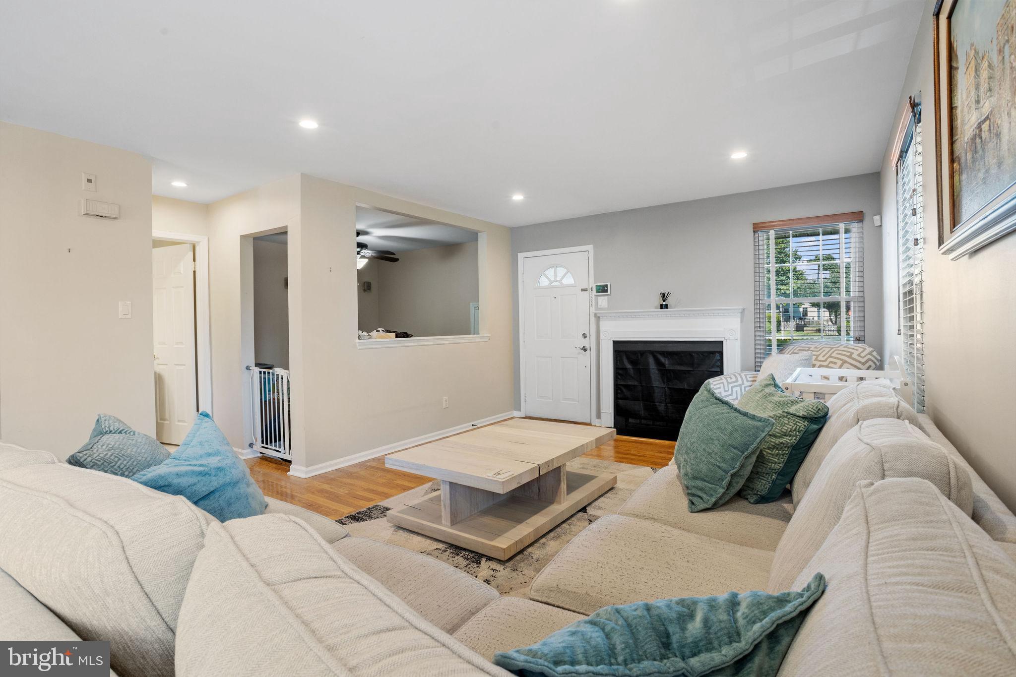 KIRKWOOD - Residential