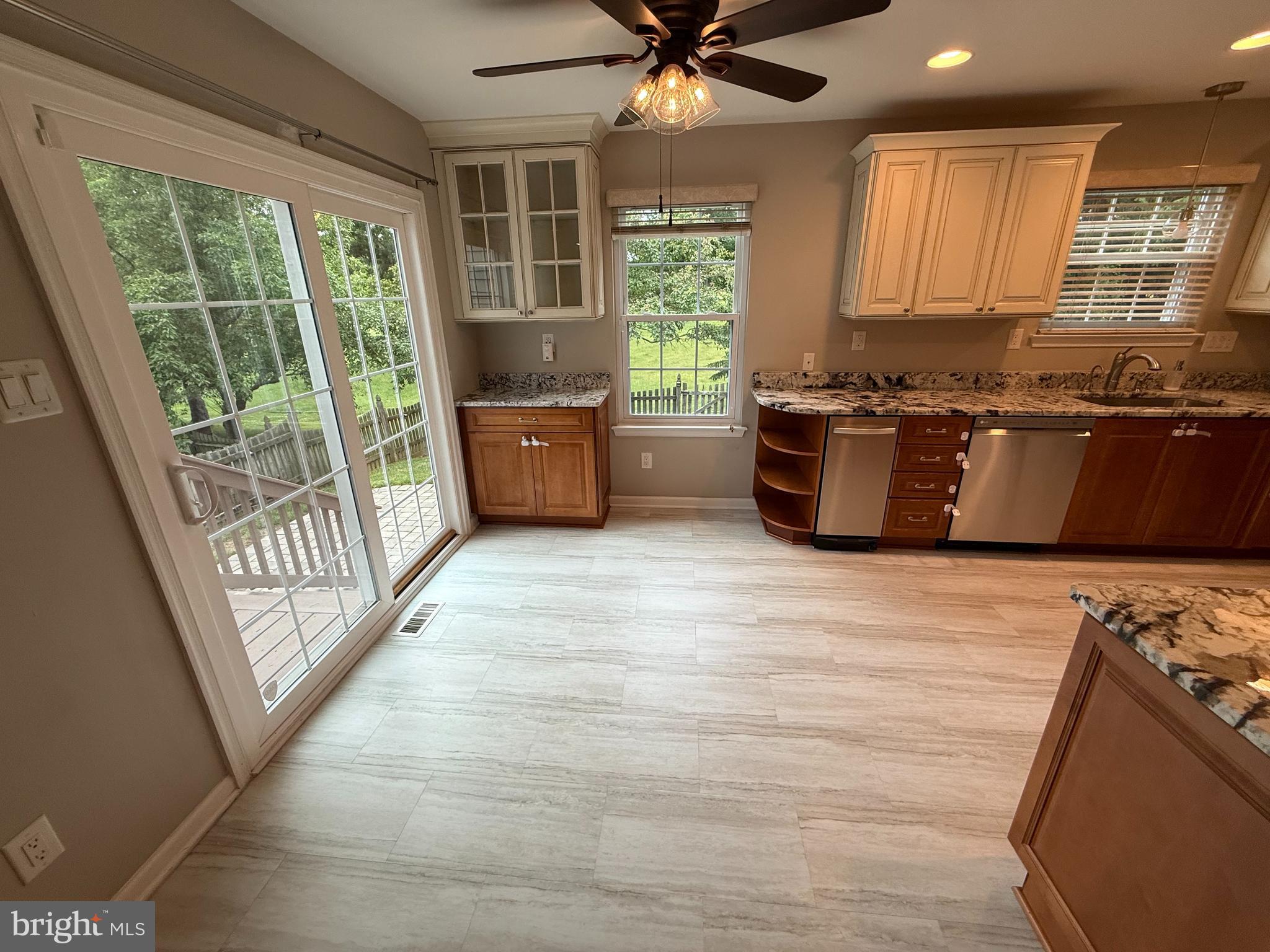 KIRKWOOD - Residential