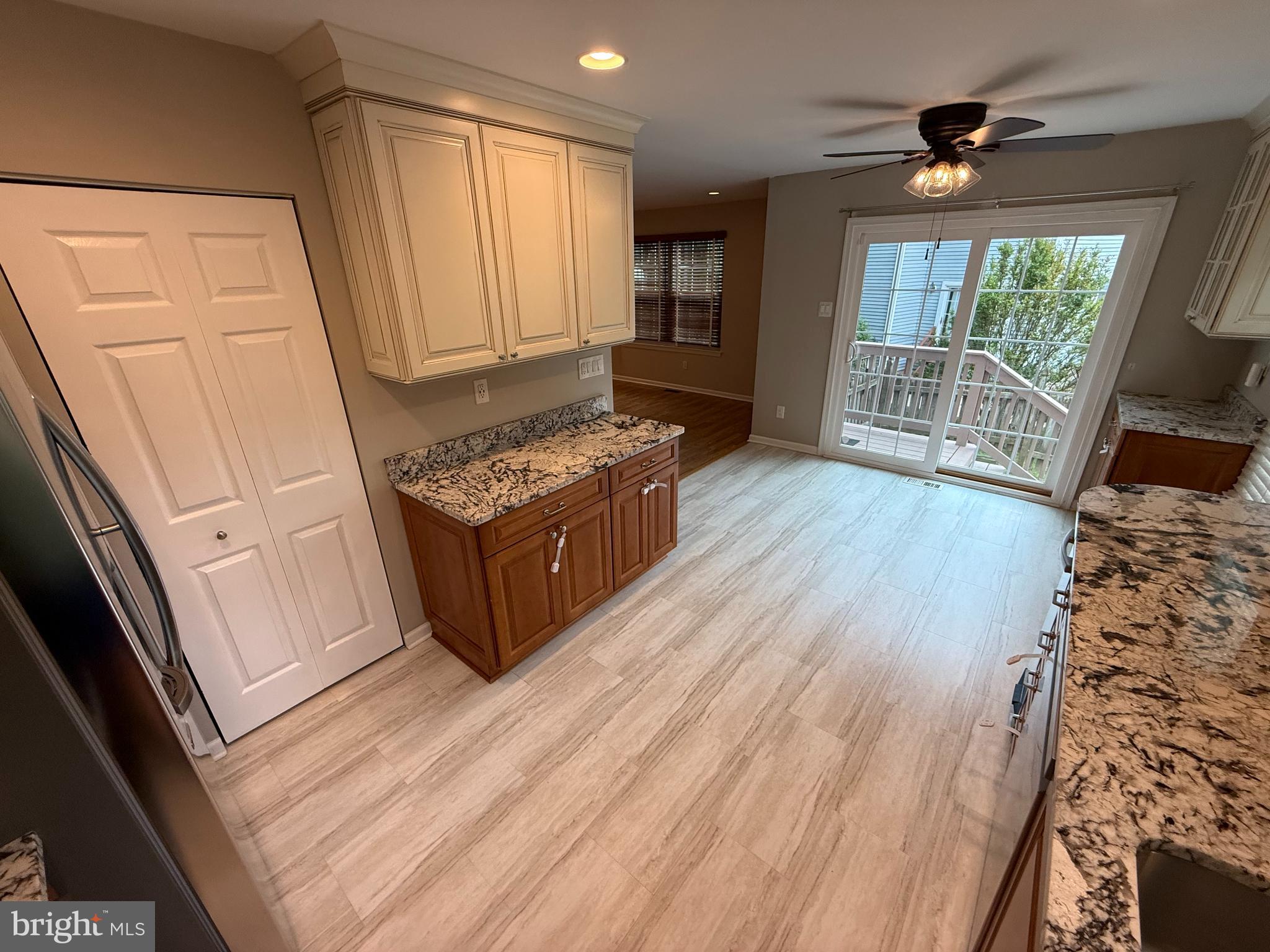 KIRKWOOD - Residential