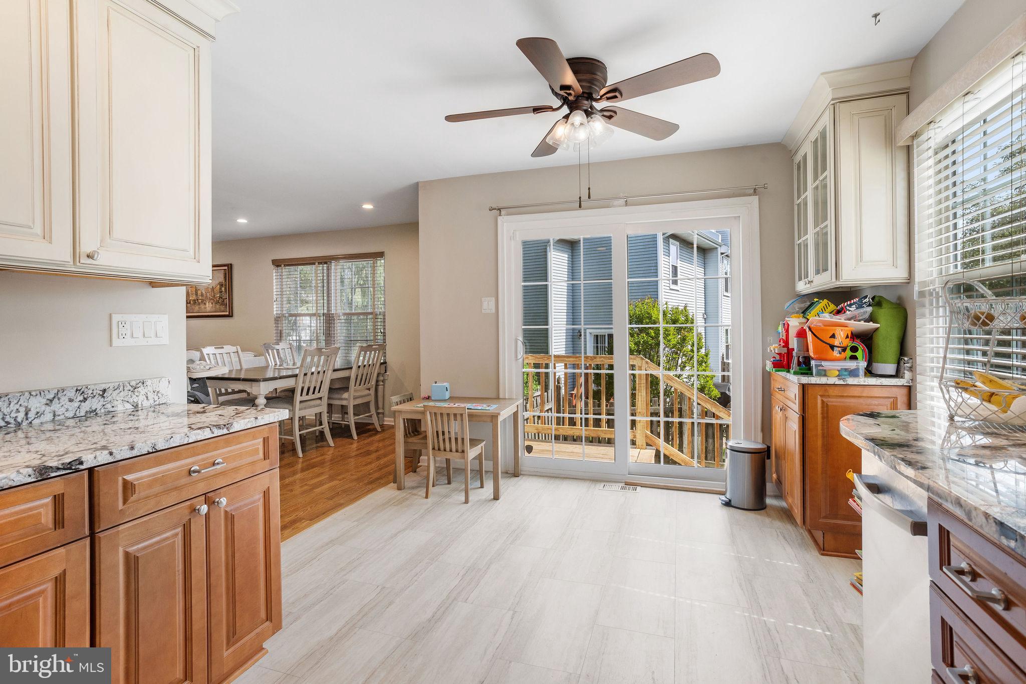 KIRKWOOD - Residential