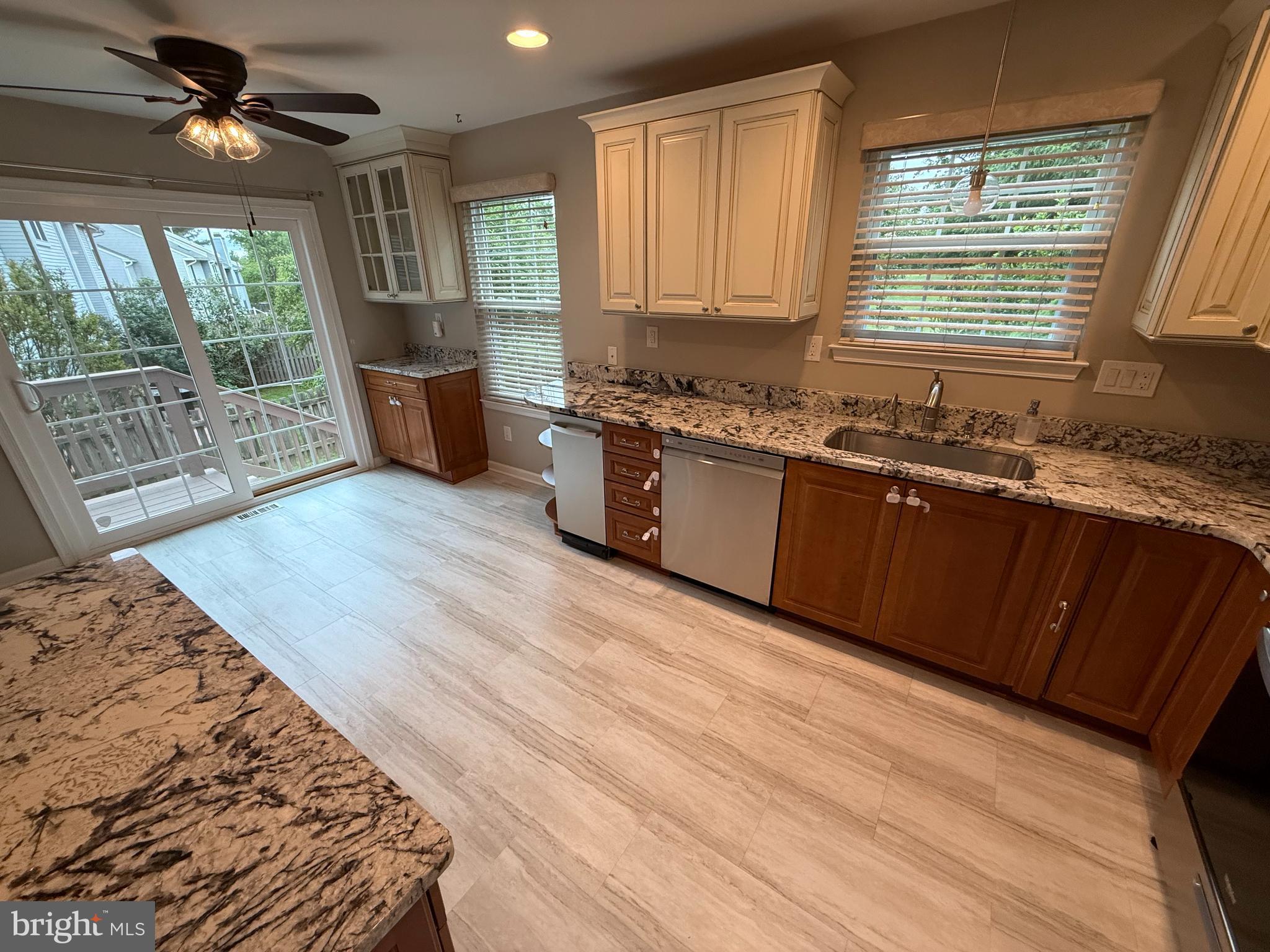 KIRKWOOD - Residential