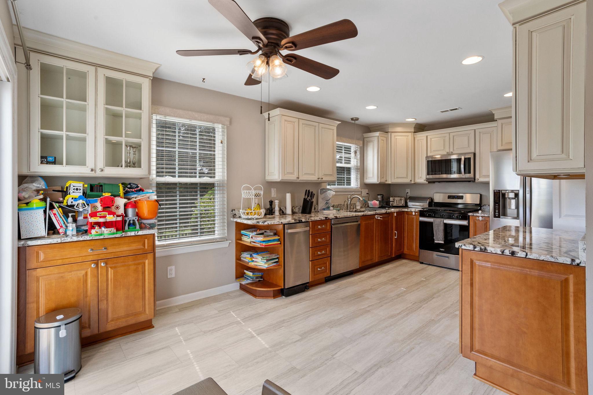 KIRKWOOD - Residential