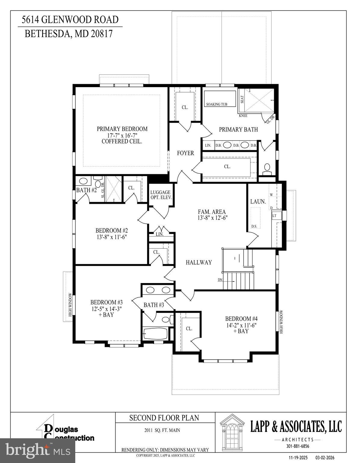 EDGEWOOD - Residential