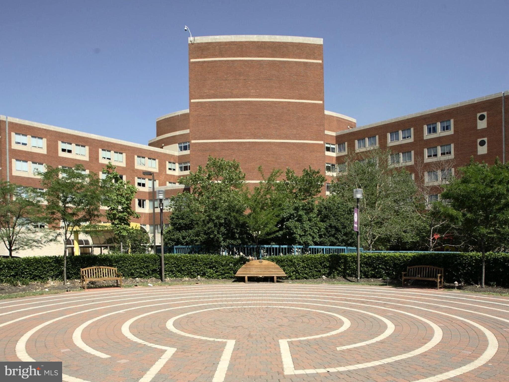 FELLS POINT HISTORIC DISTRICT - Residential