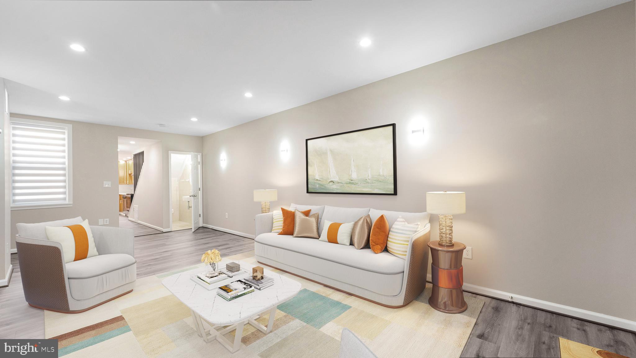 FELLS POINT HISTORIC DISTRICT - Residential