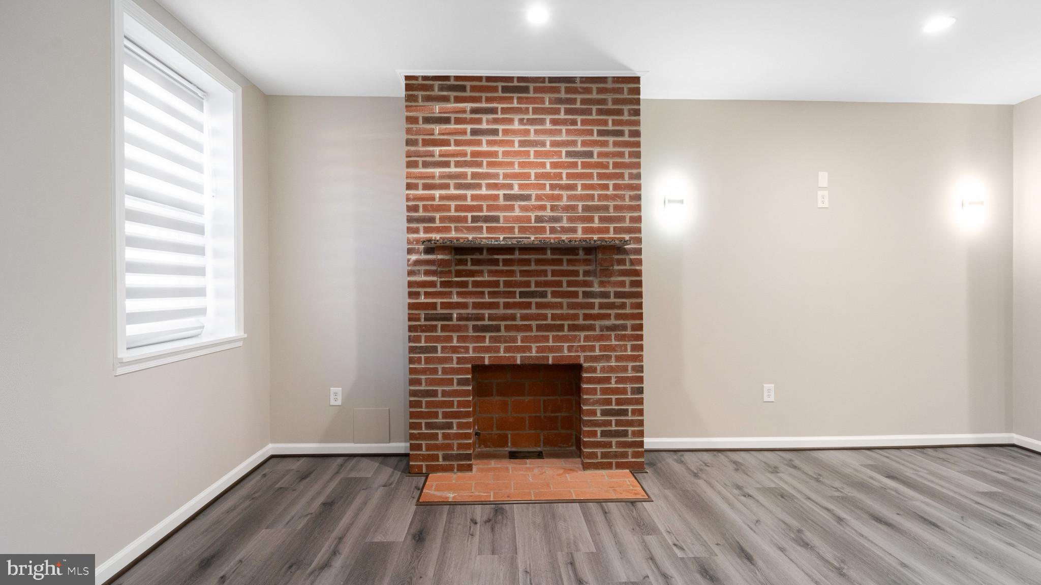 FELLS POINT HISTORIC DISTRICT - Residential