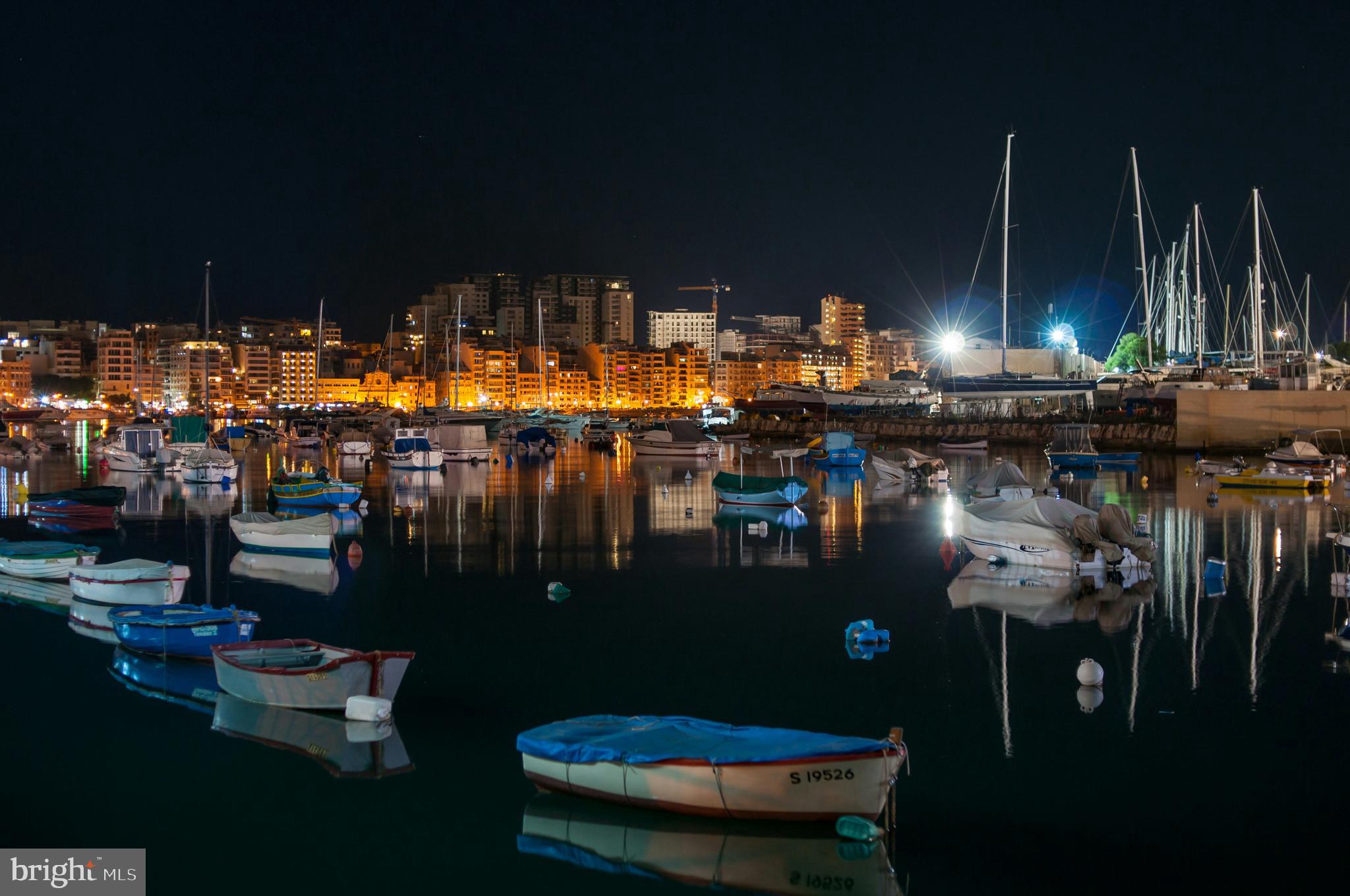 FELLS POINT HISTORIC DISTRICT - Residential