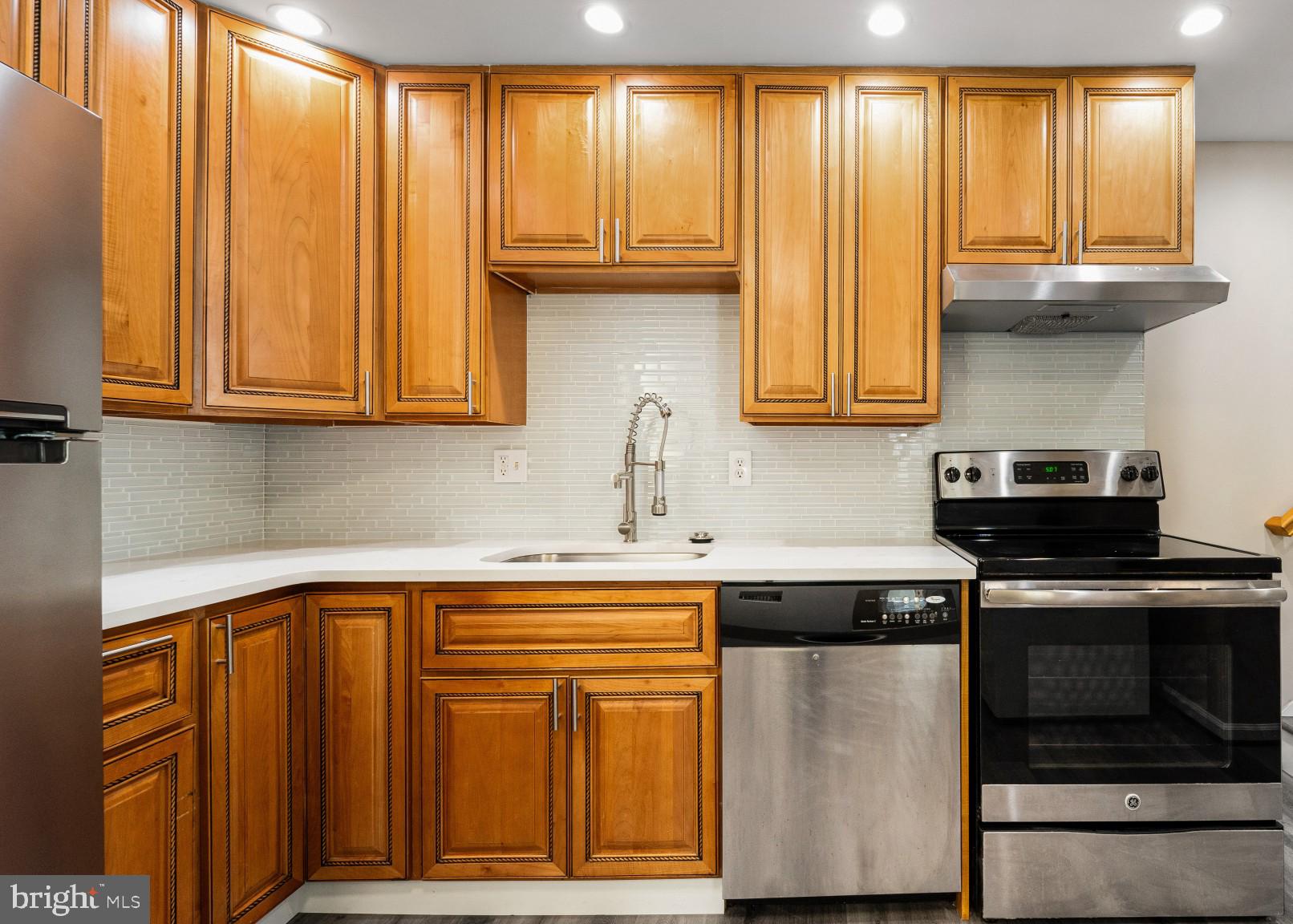 FELLS POINT HISTORIC DISTRICT - Residential