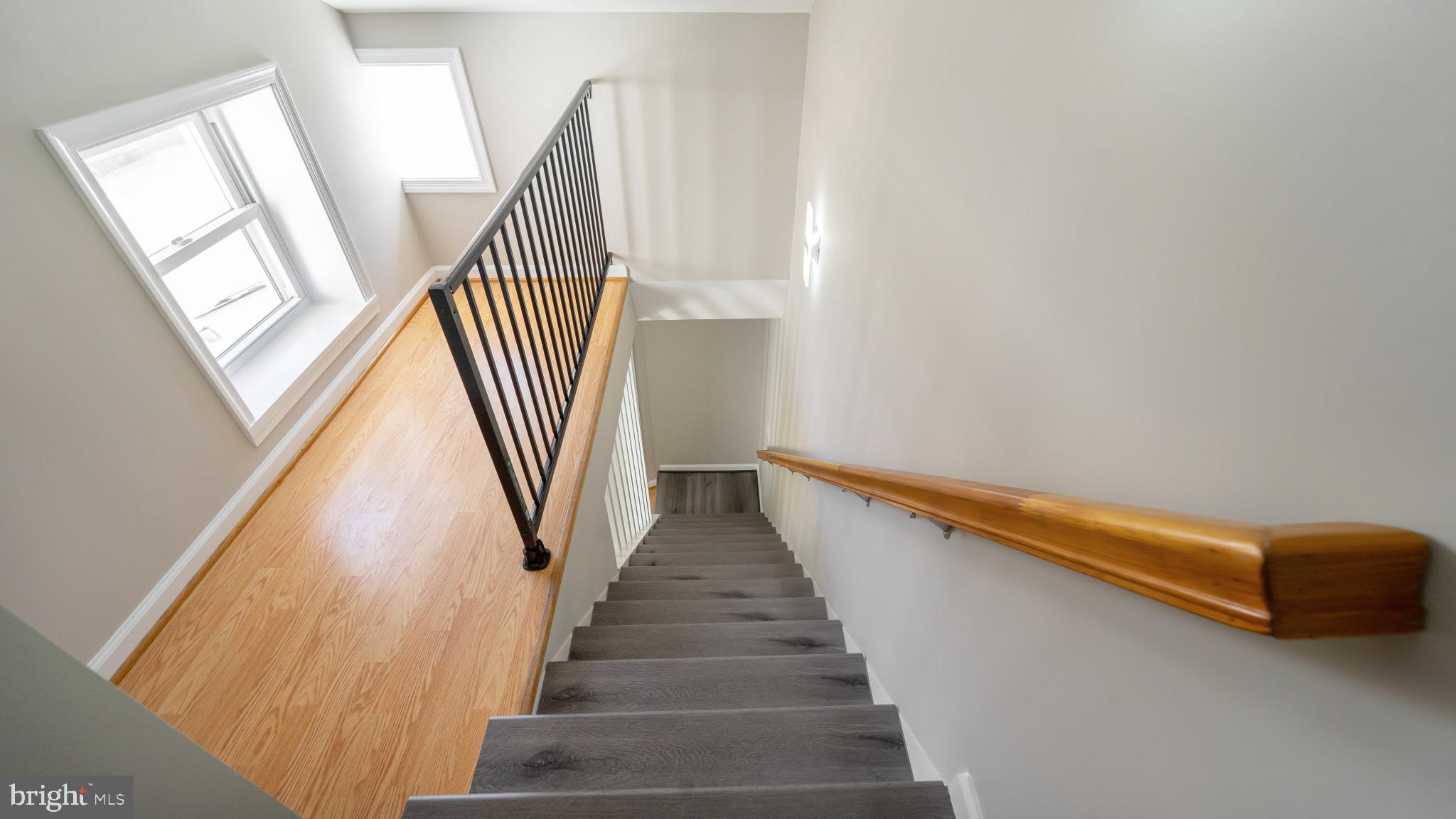 FELLS POINT HISTORIC DISTRICT - Residential