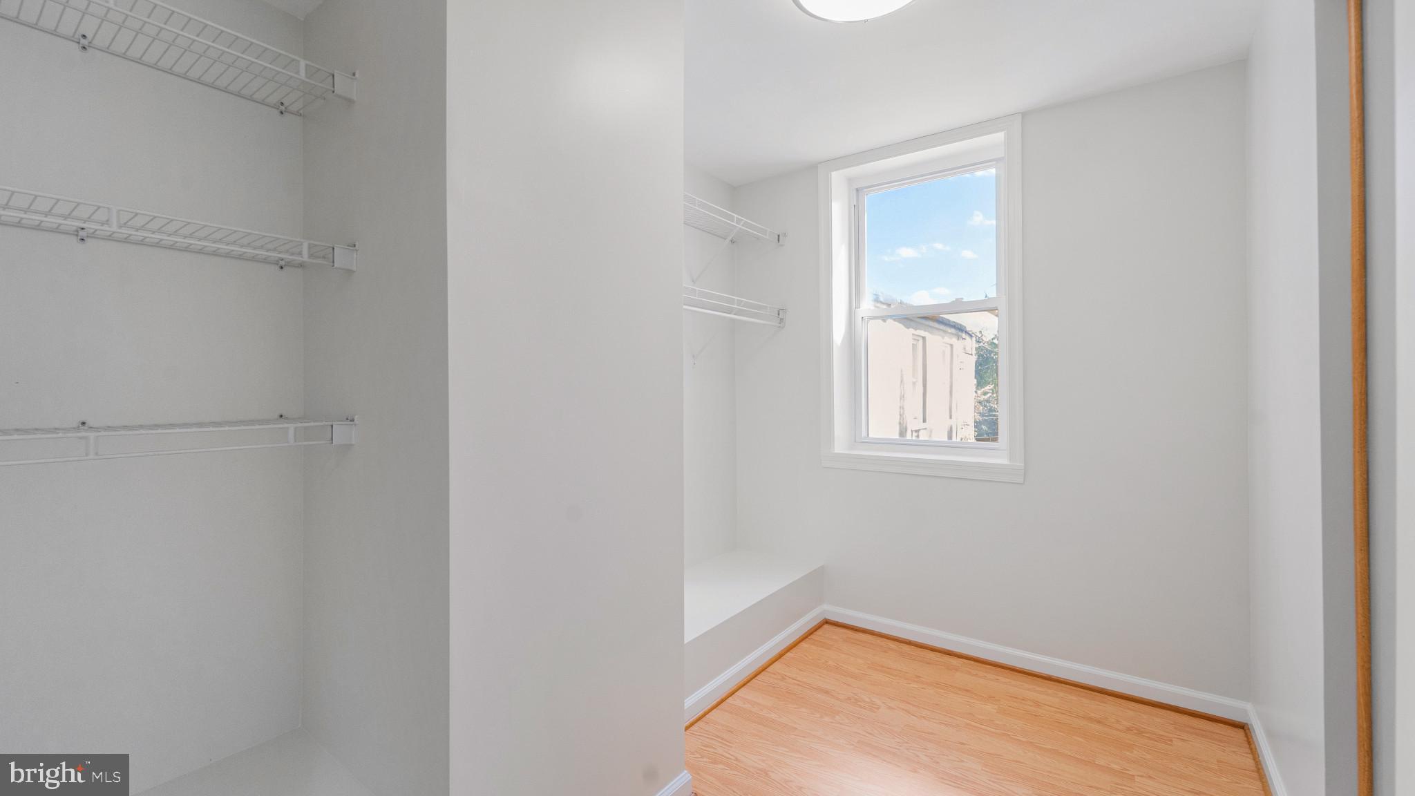 FELLS POINT HISTORIC DISTRICT - Residential