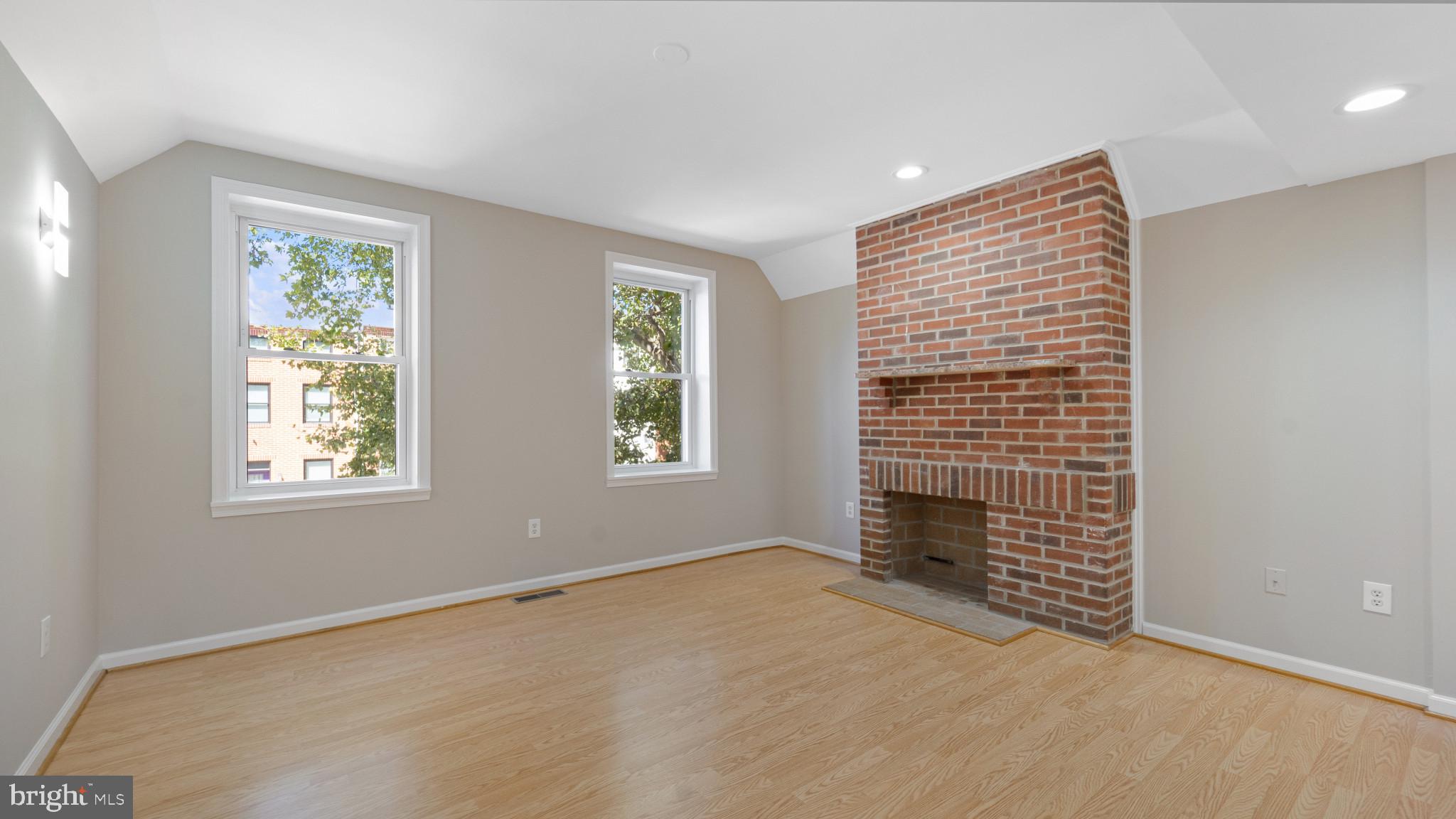 FELLS POINT HISTORIC DISTRICT - Residential