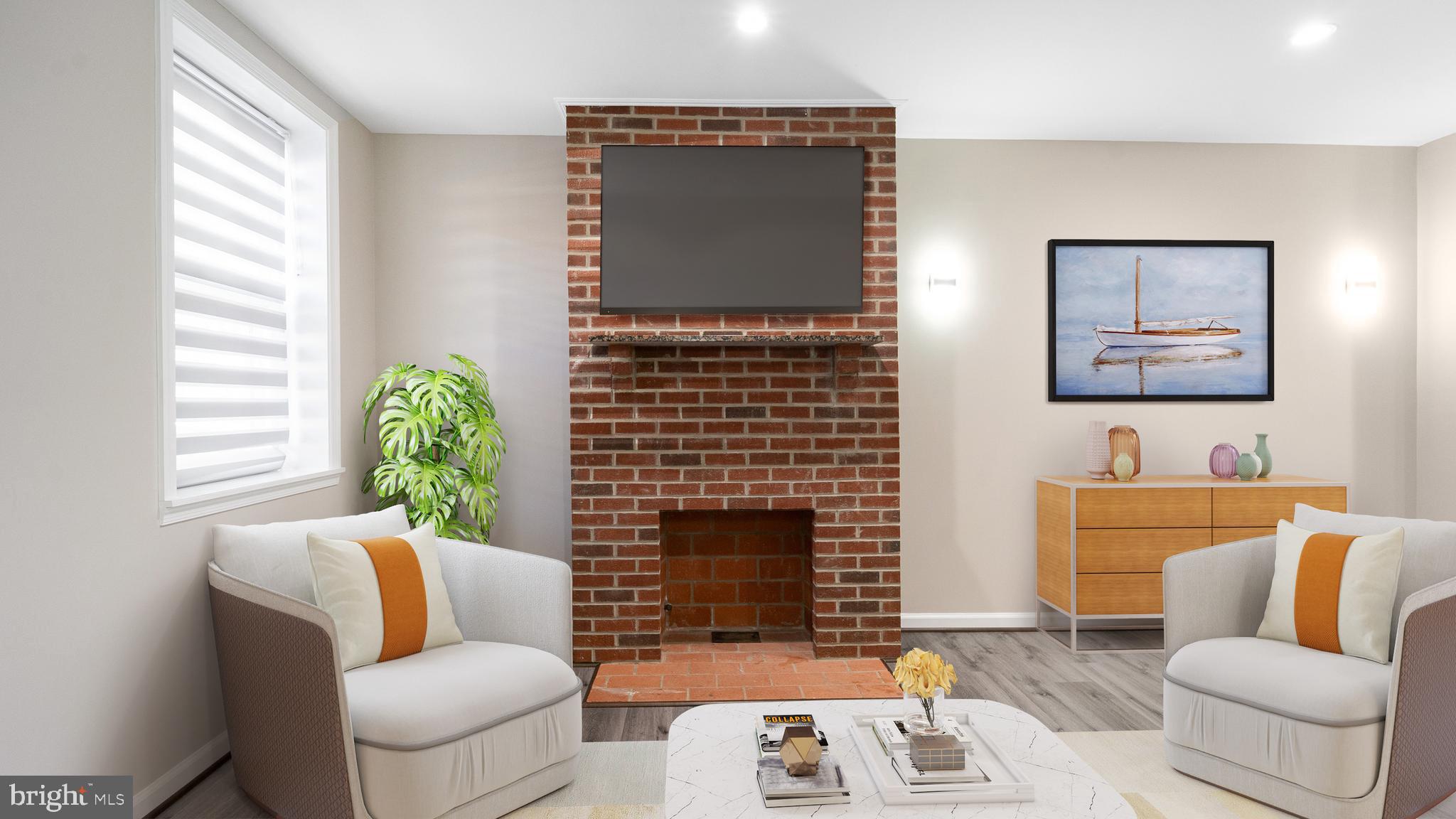 FELLS POINT HISTORIC DISTRICT - Residential