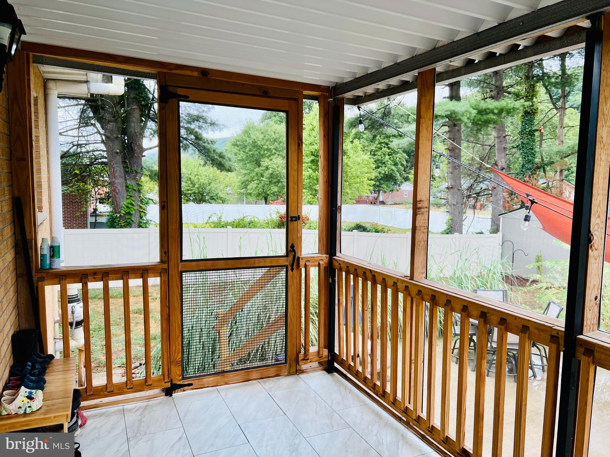 LAVALE GARDENS - Residential