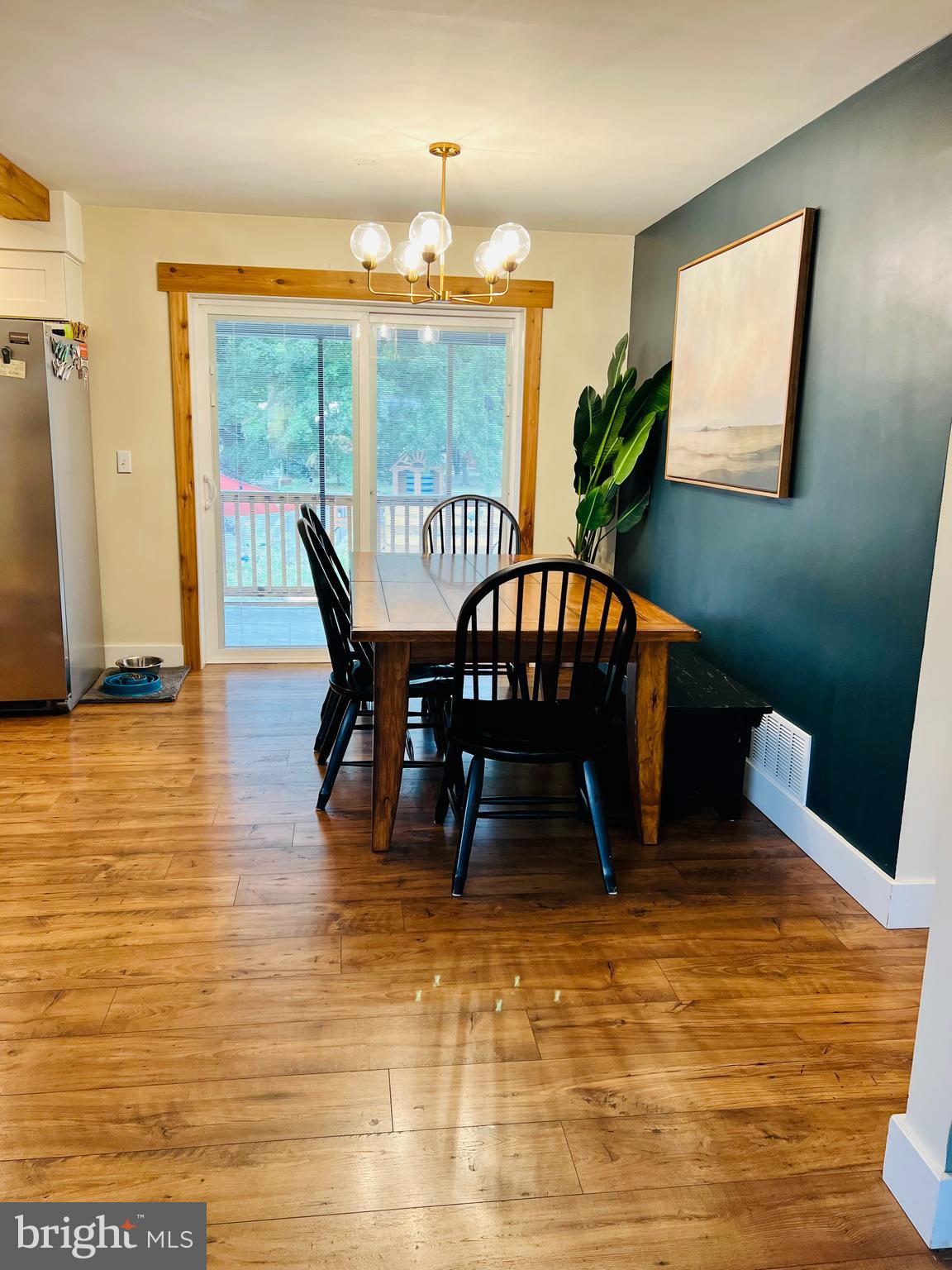 LAVALE GARDENS - Residential