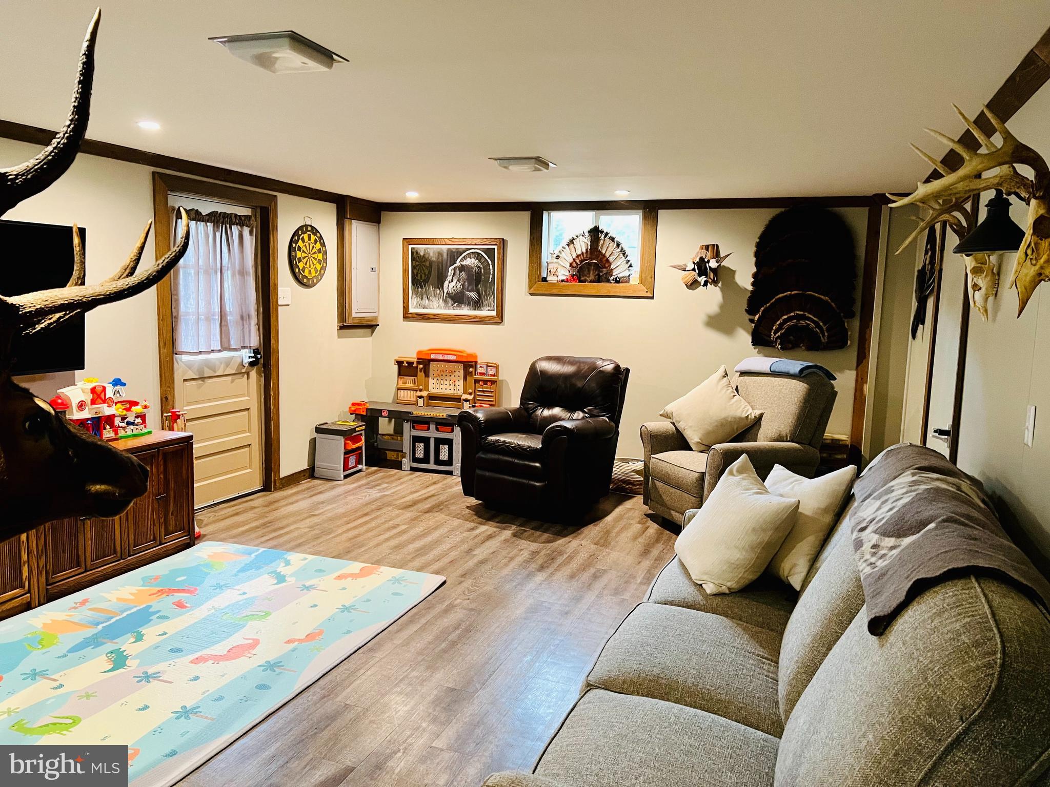 LAVALE GARDENS - Residential