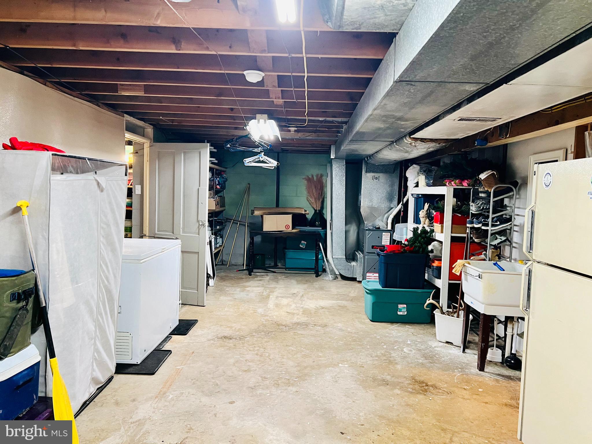 LAVALE GARDENS - Residential