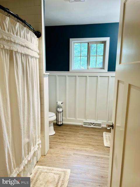 LAVALE GARDENS - Residential