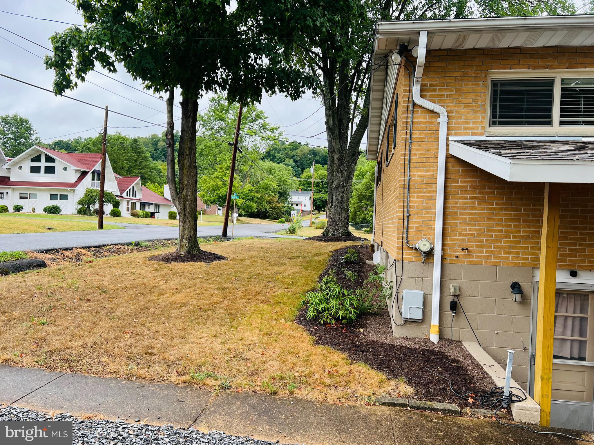 LAVALE GARDENS - Residential