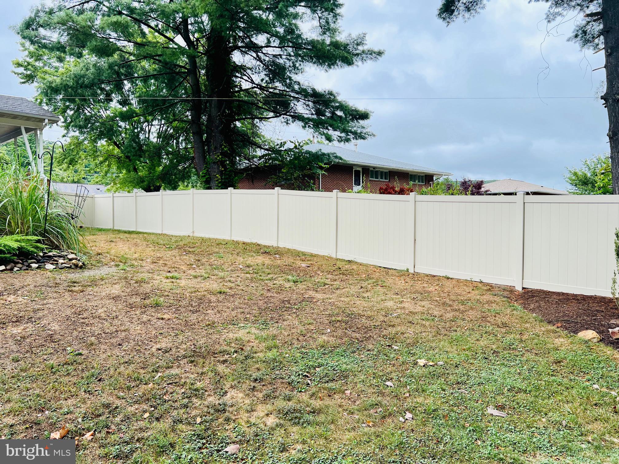 LAVALE GARDENS - Residential