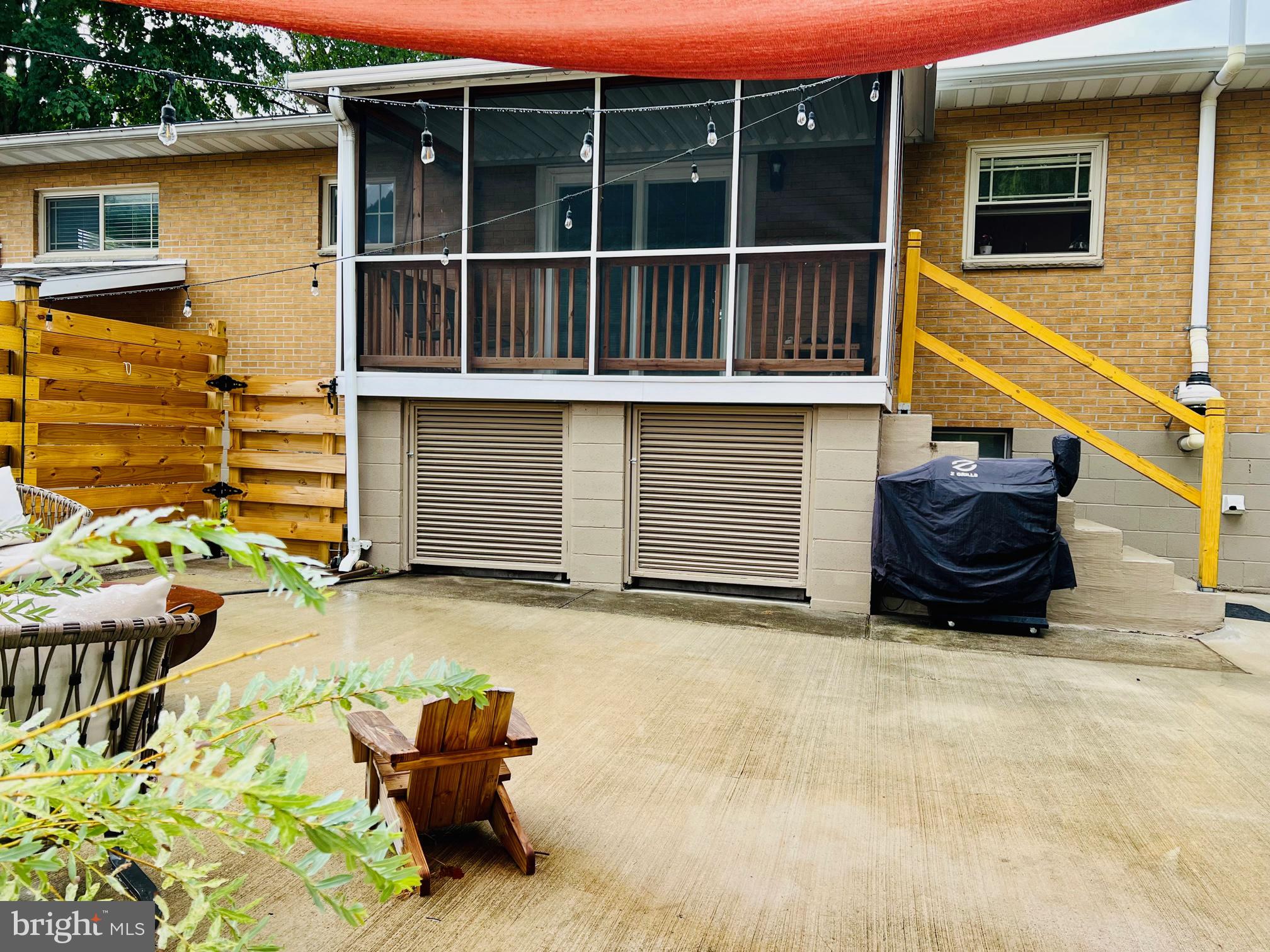 LAVALE GARDENS - Residential