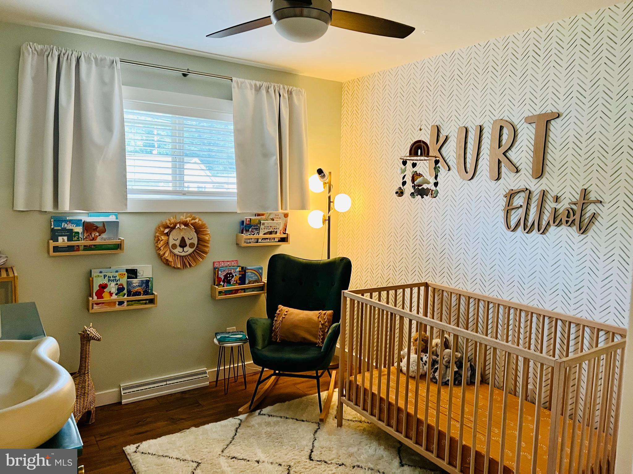 LAVALE GARDENS - Residential