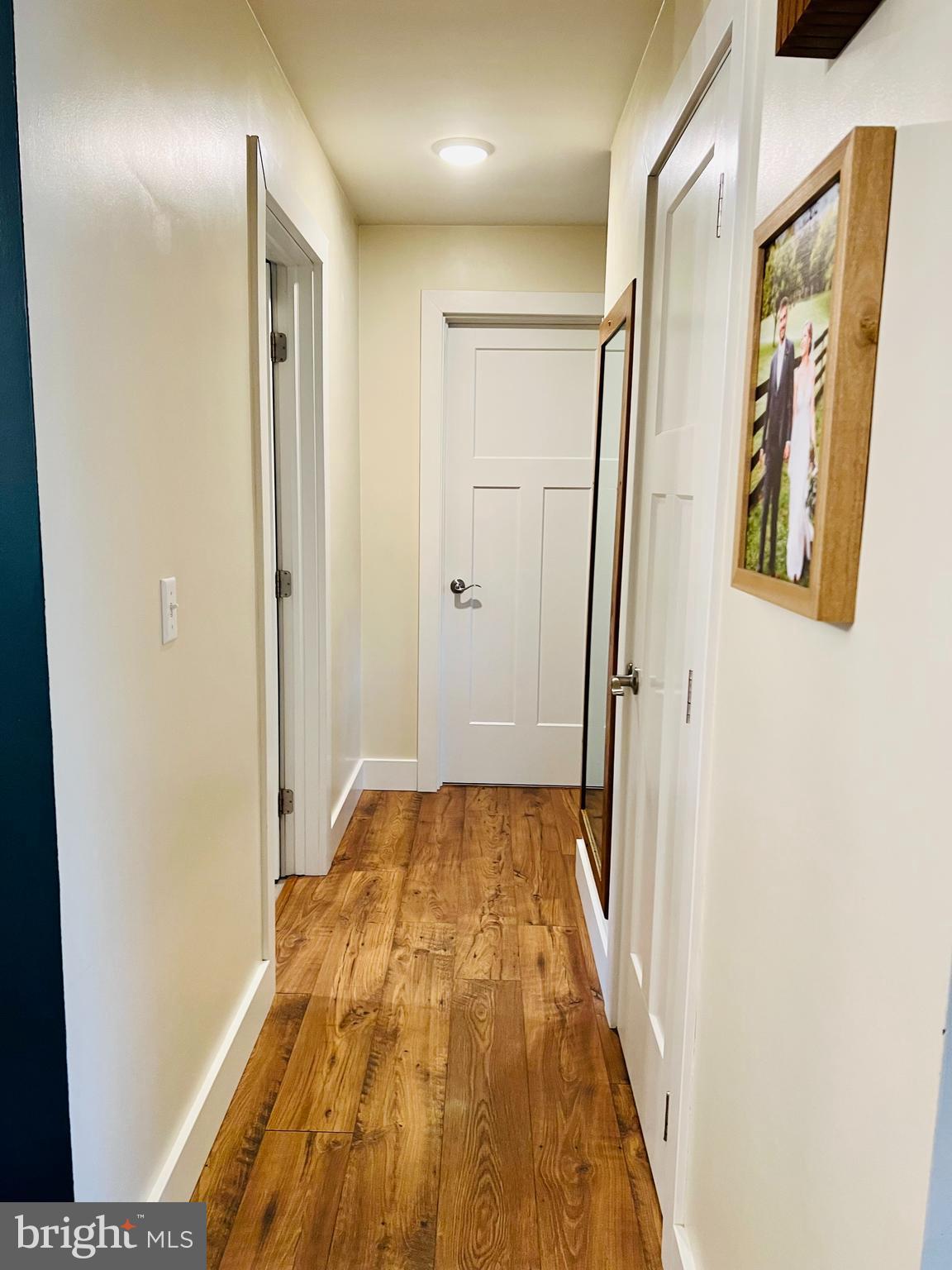 LAVALE GARDENS - Residential