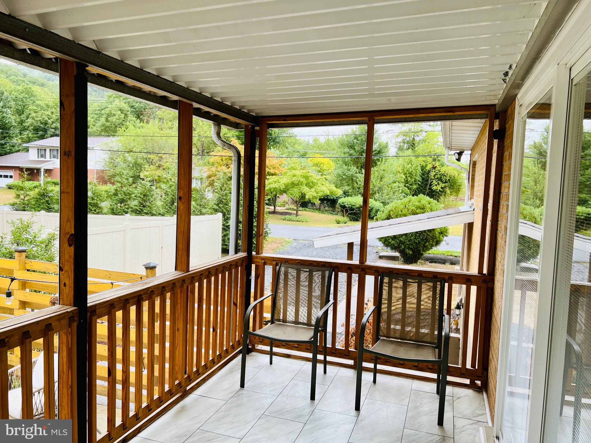 LAVALE GARDENS - Residential