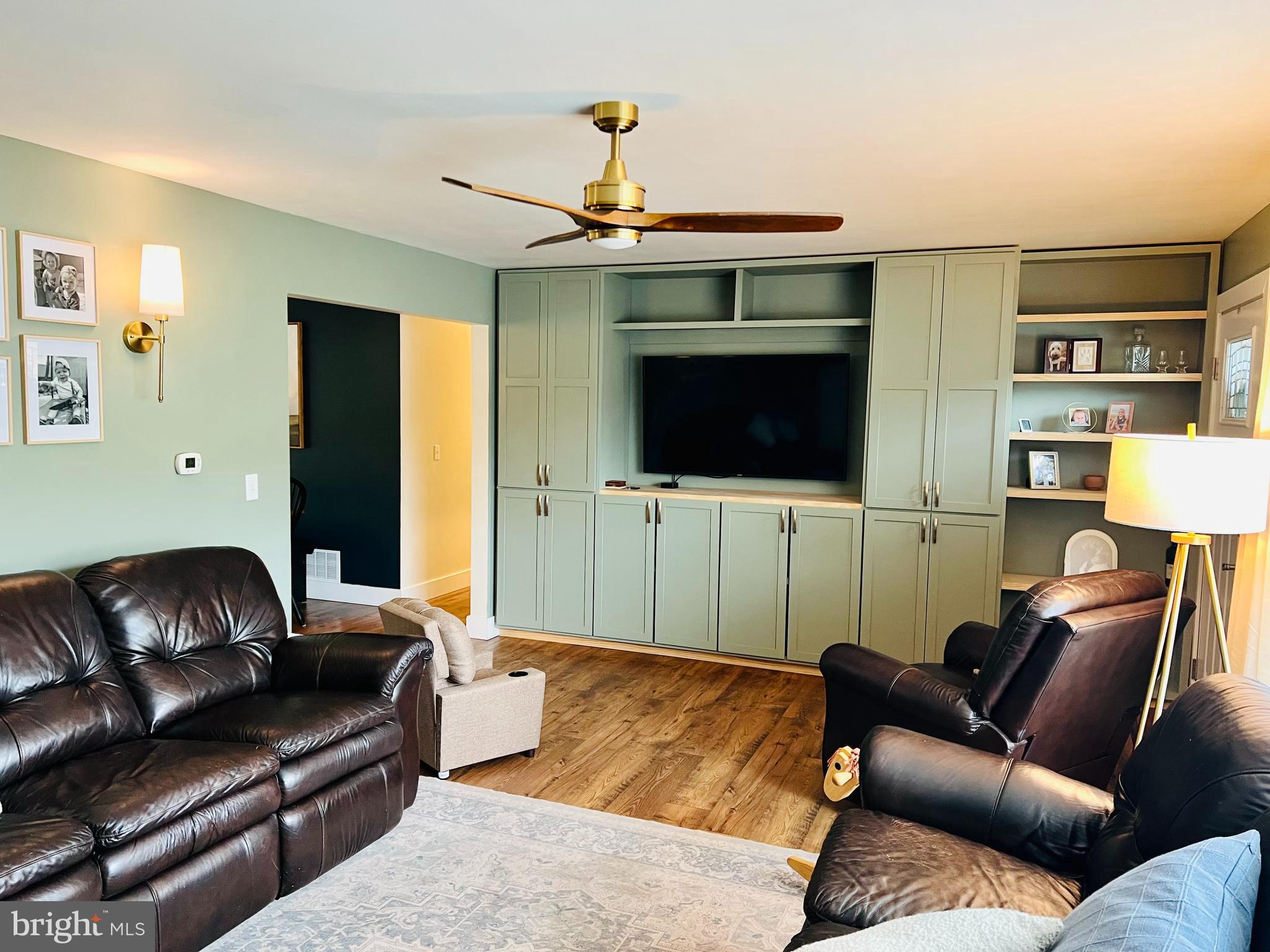 LAVALE GARDENS - Residential