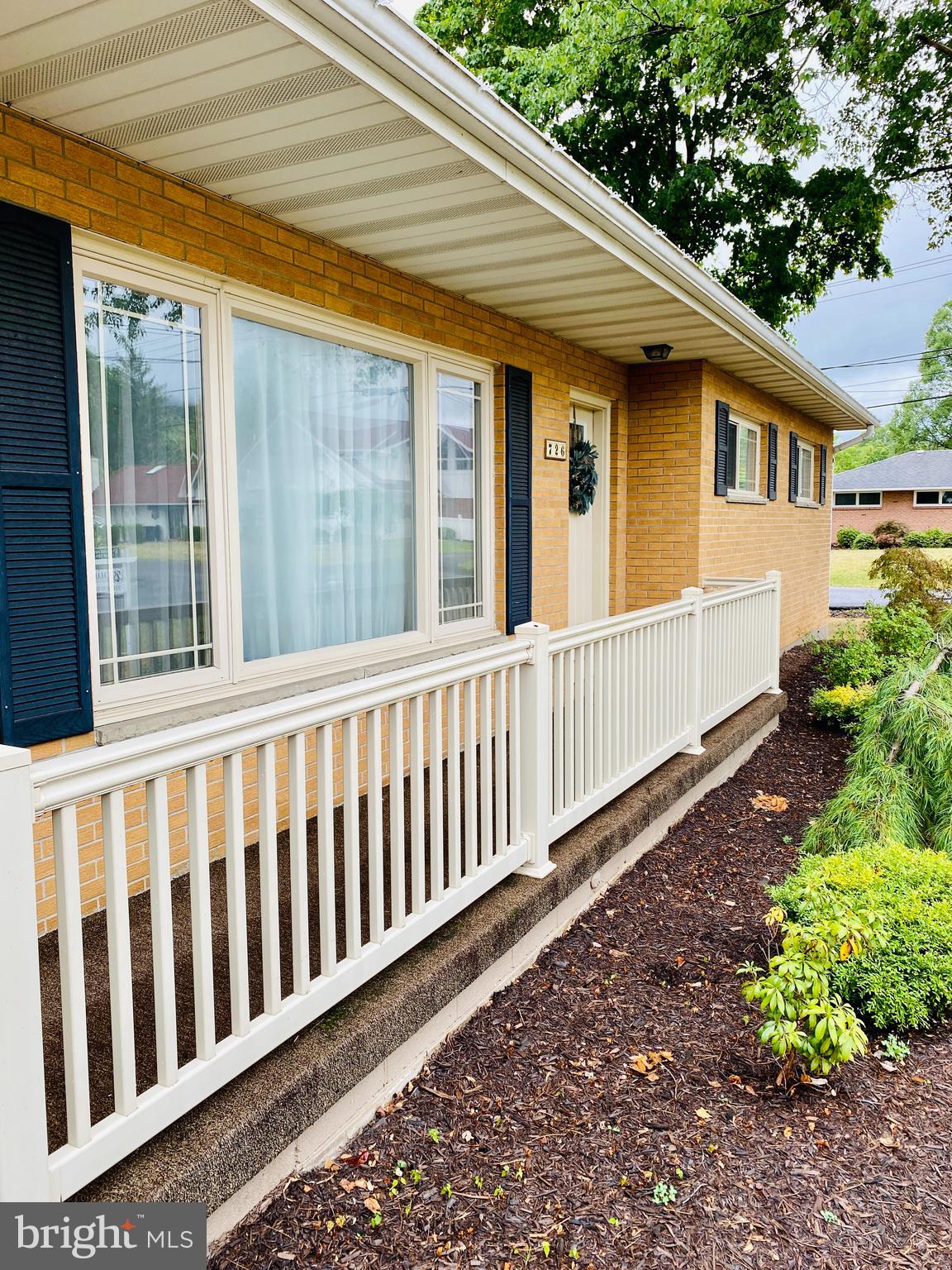 LAVALE GARDENS - Residential