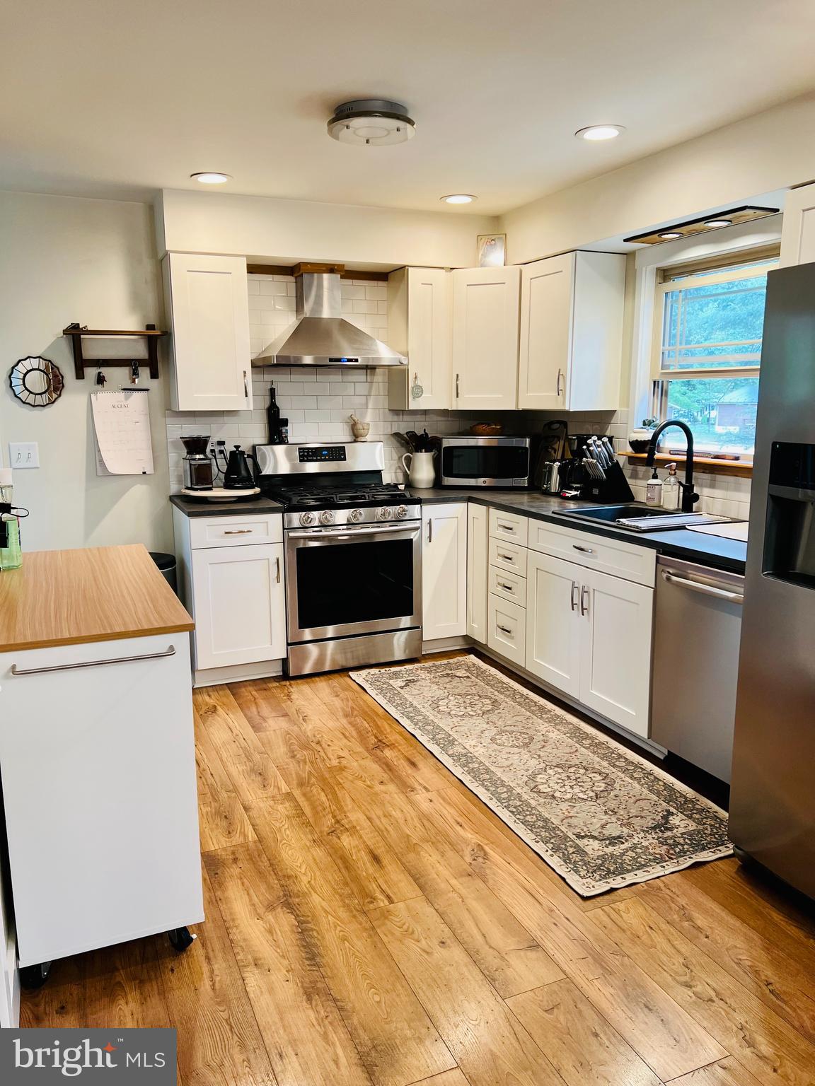 LAVALE GARDENS - Residential