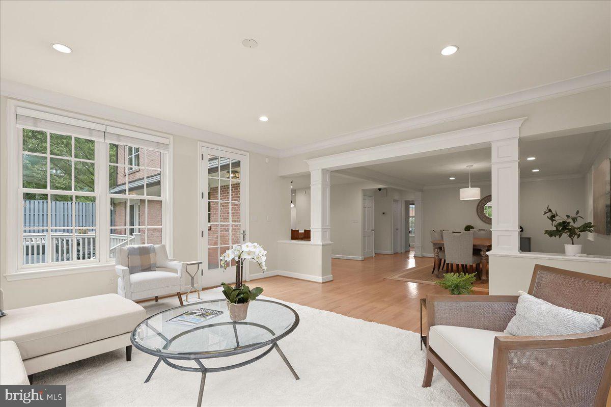 SUMNER - Residential