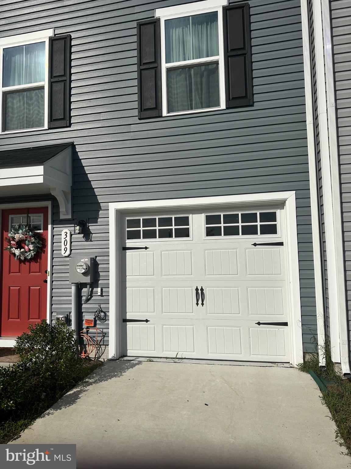 309 YELLOW BILL LANE JUNIPER T/H