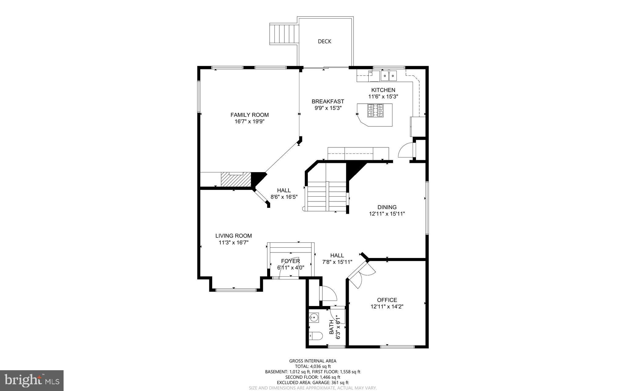 LYNDAM HILL - Residential