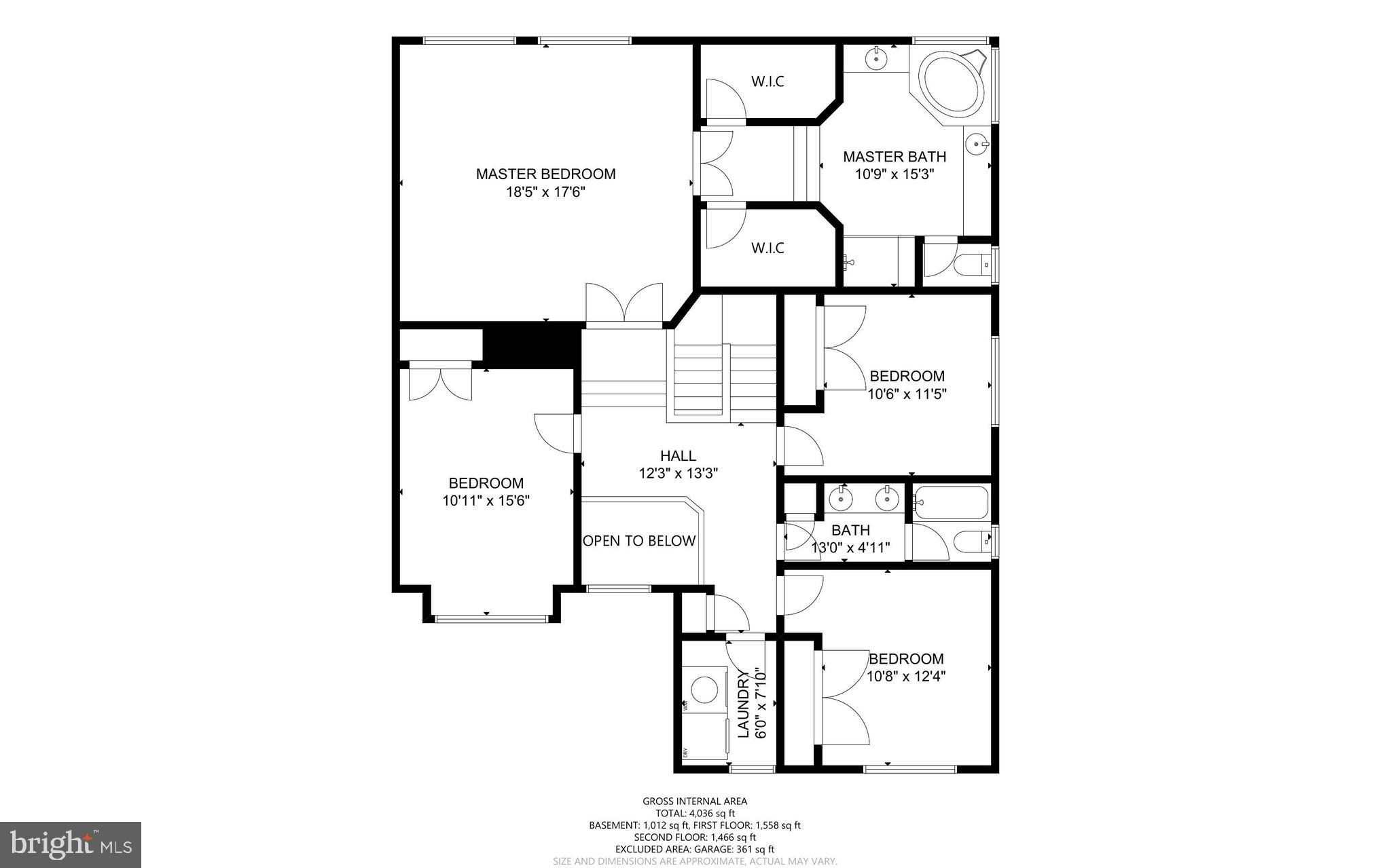 LYNDAM HILL - Residential