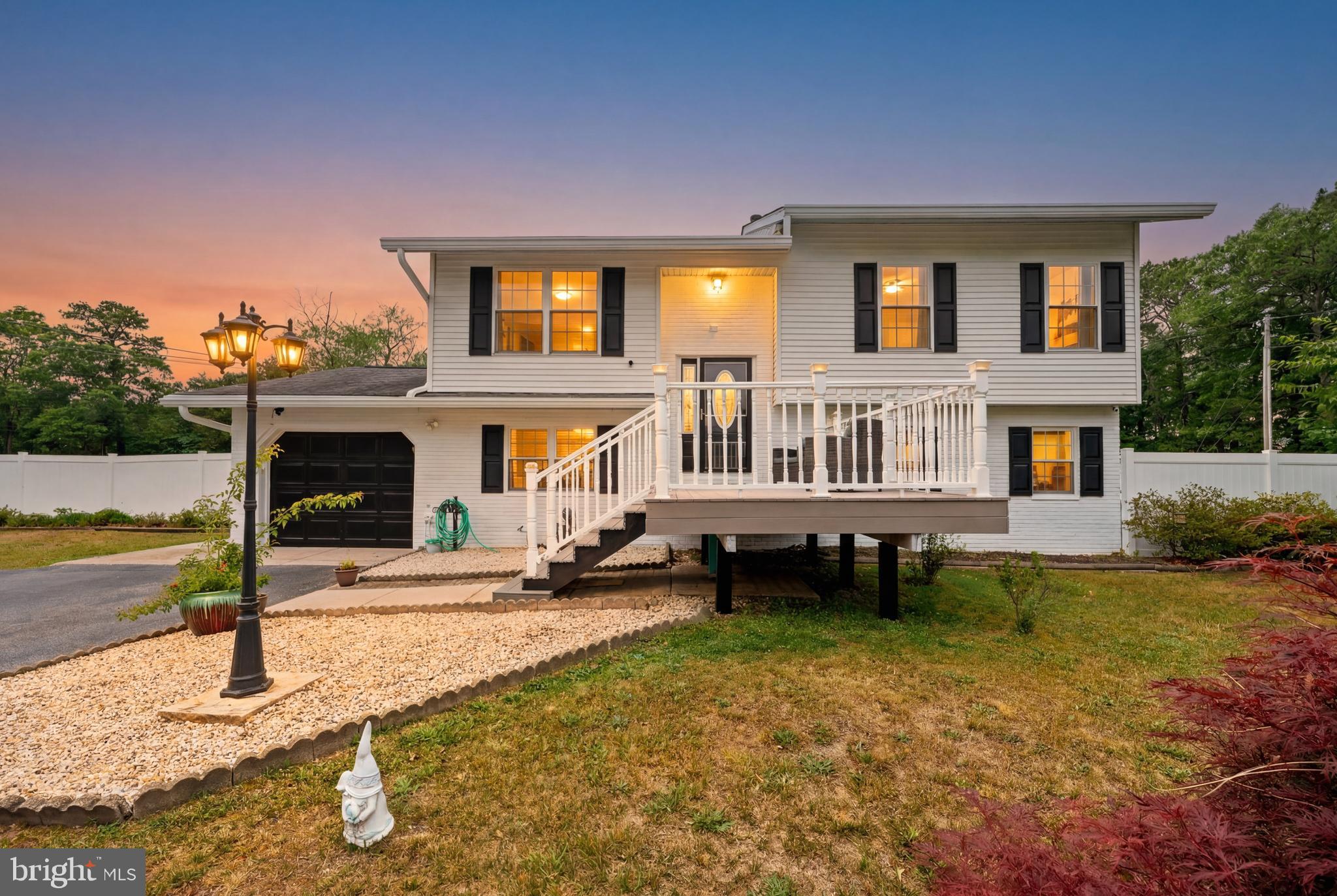Photo 1 of 27 — 2 E RIDGEWOOD AVENUE, GALLOWAY, NJ 08205