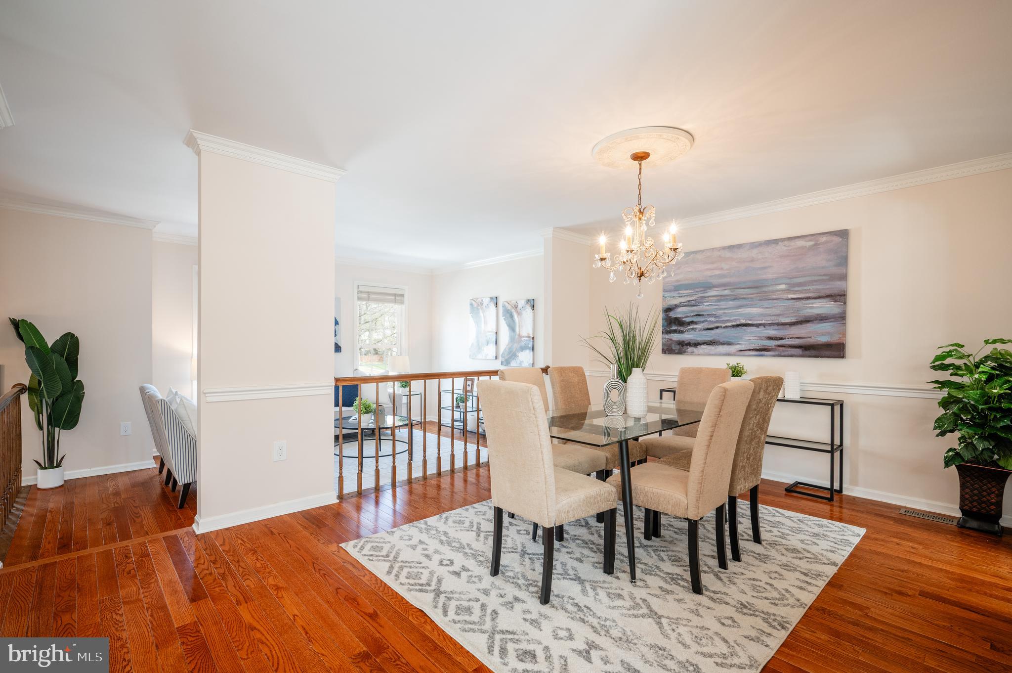 CAROLINE OAKS - Residential