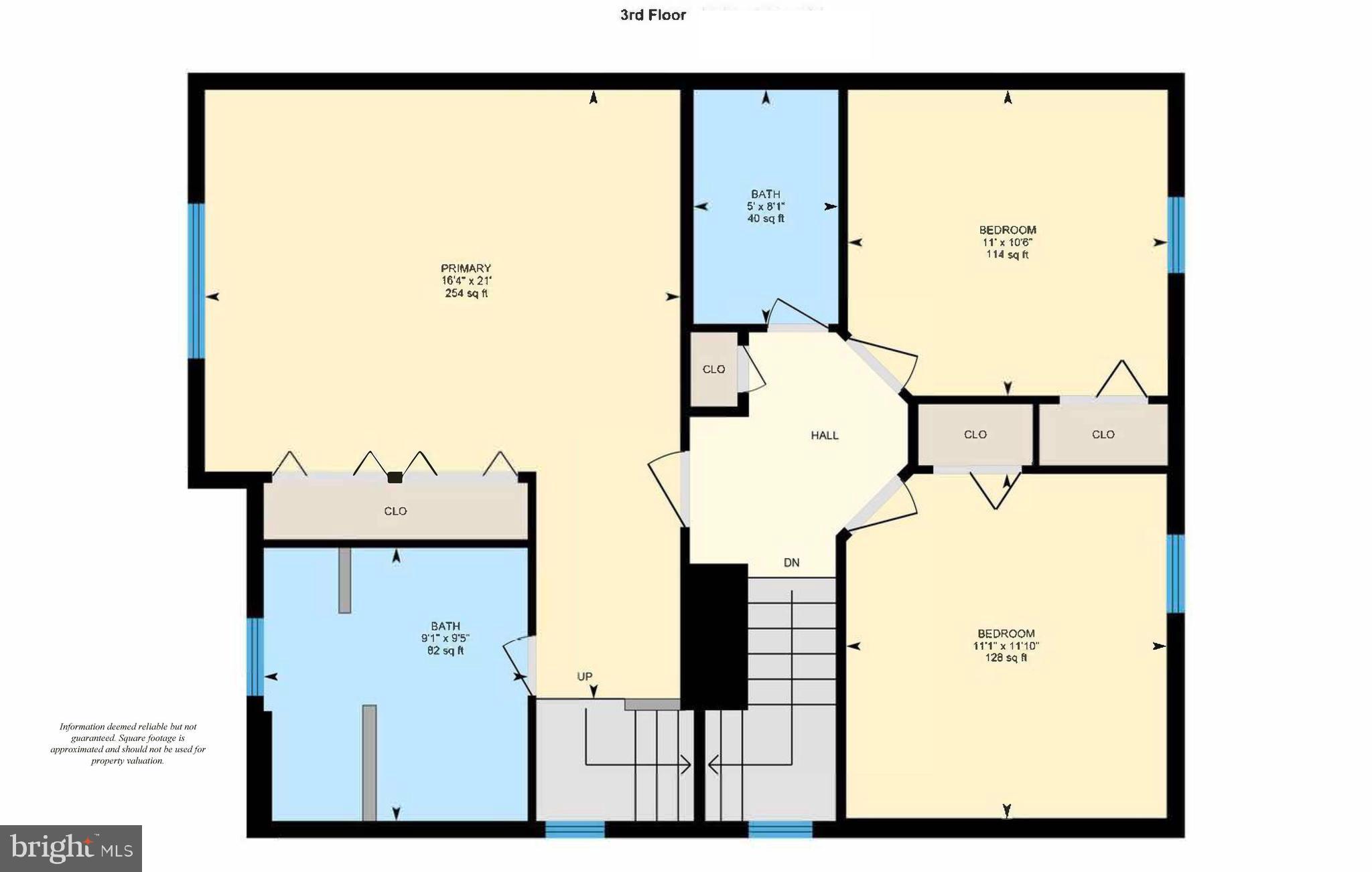 CAROLINE OAKS - Residential