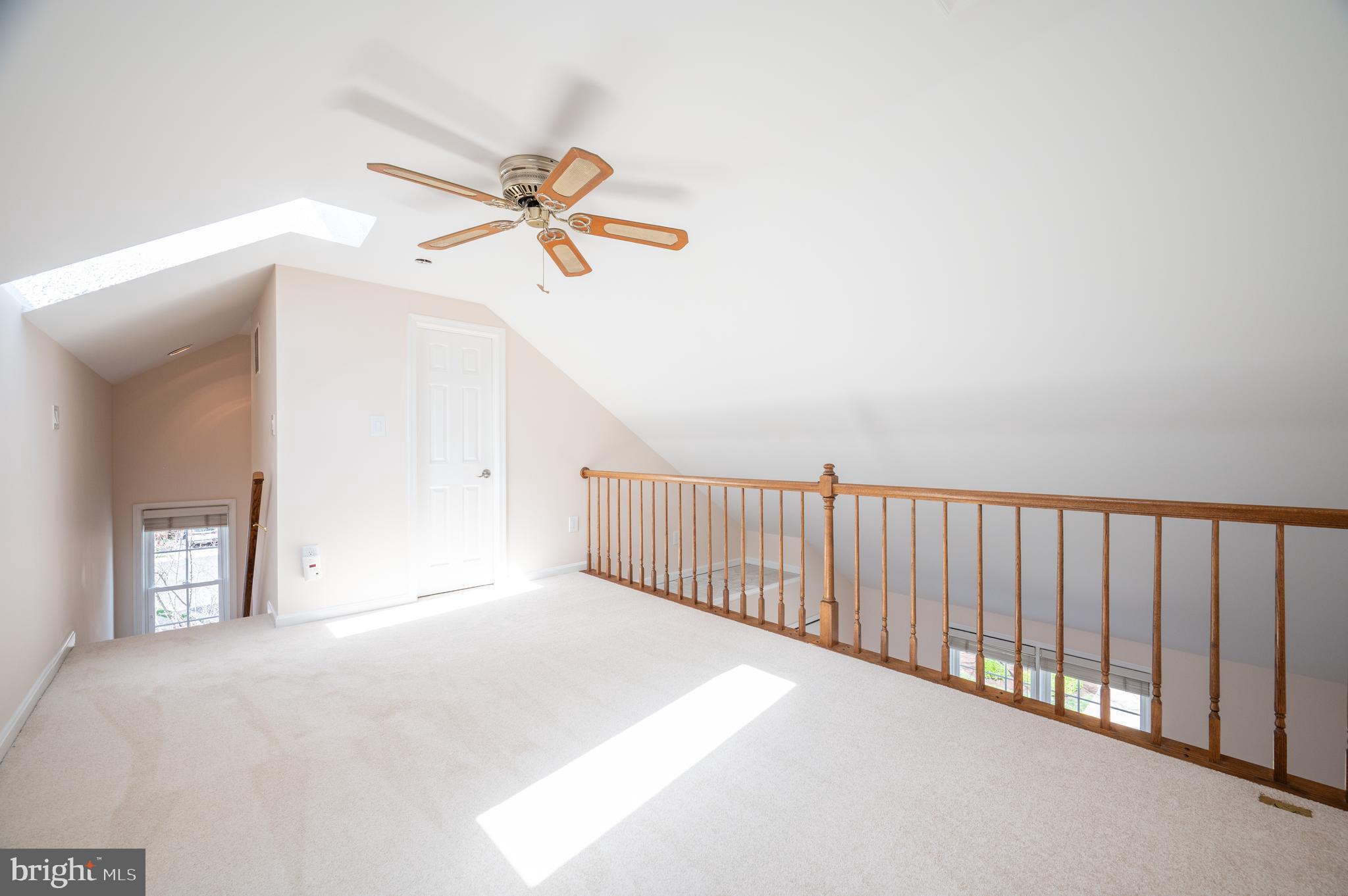 CAROLINE OAKS - Residential