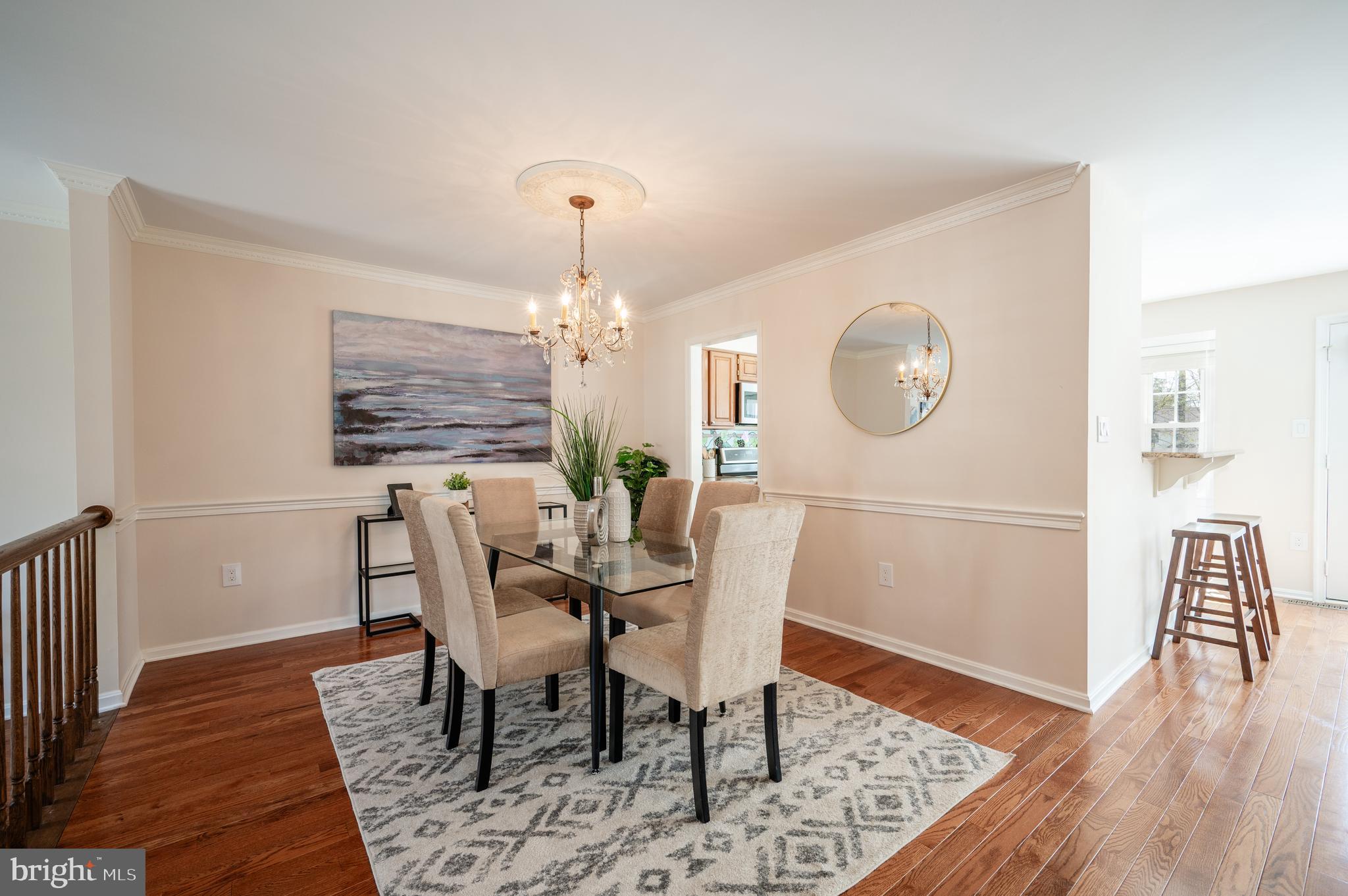 CAROLINE OAKS - Residential