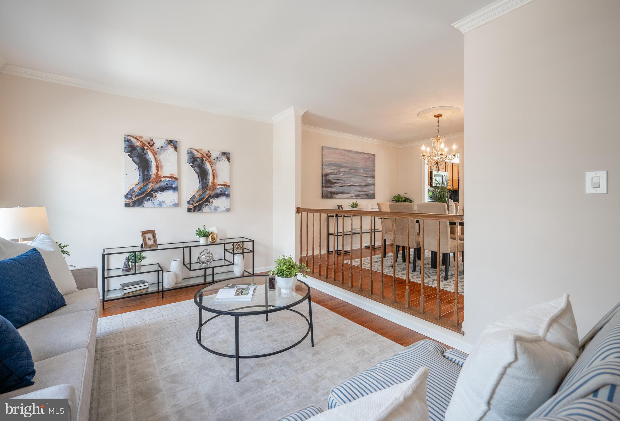 CAROLINE OAKS - Residential