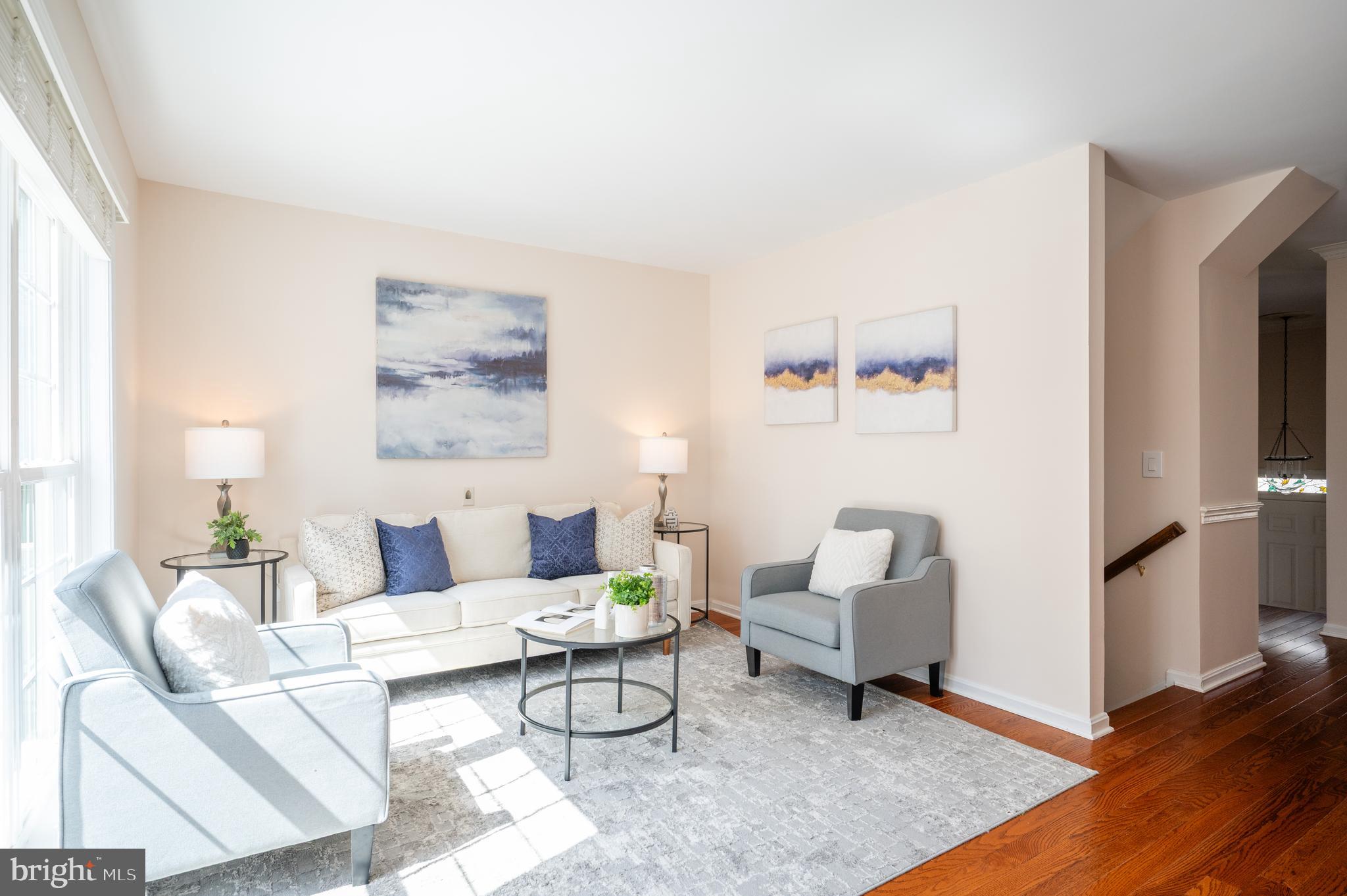 CAROLINE OAKS - Residential