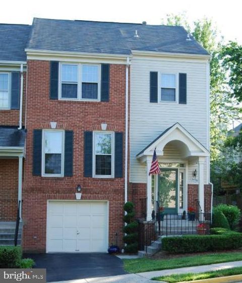 9433 WILLIAM KIRK LANE BURKE VA 22015