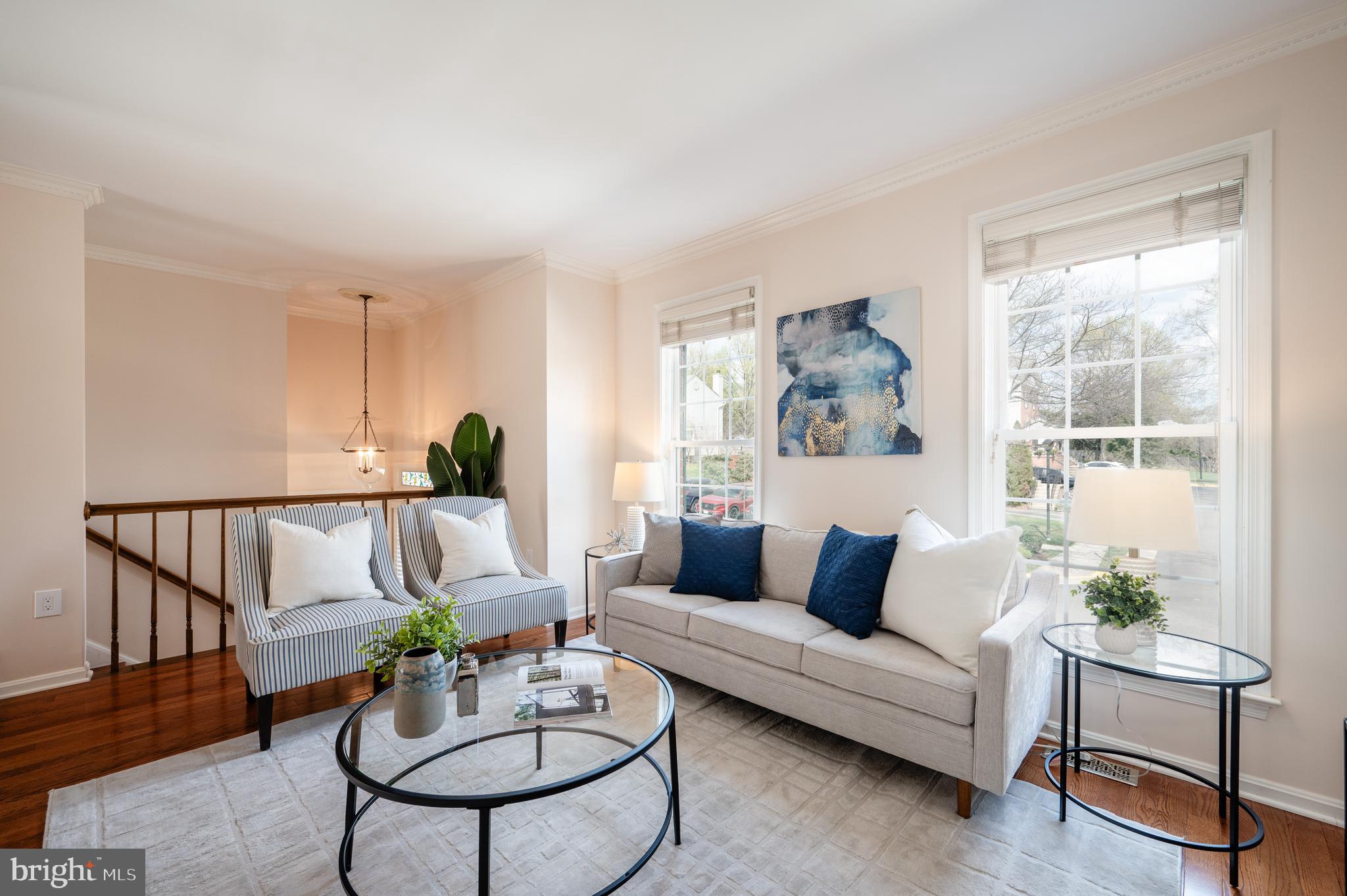 CAROLINE OAKS - Residential